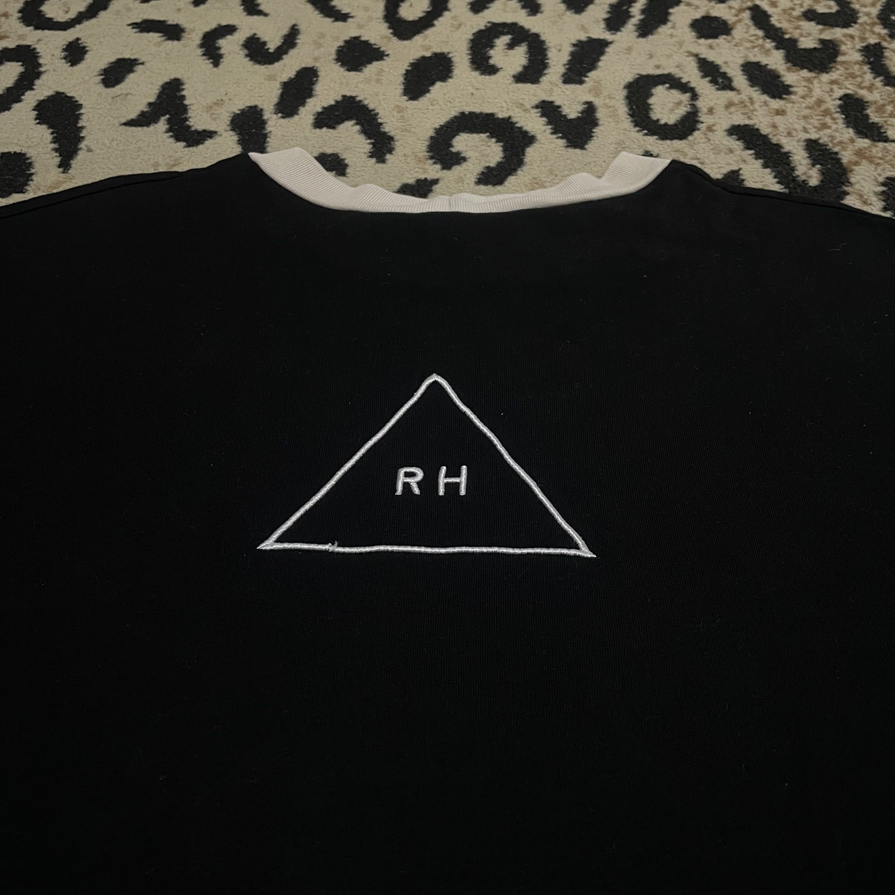 Rhude Rhude Pocket Tee Size US M / EU 48-50 / 2 - 3 Thumbnail