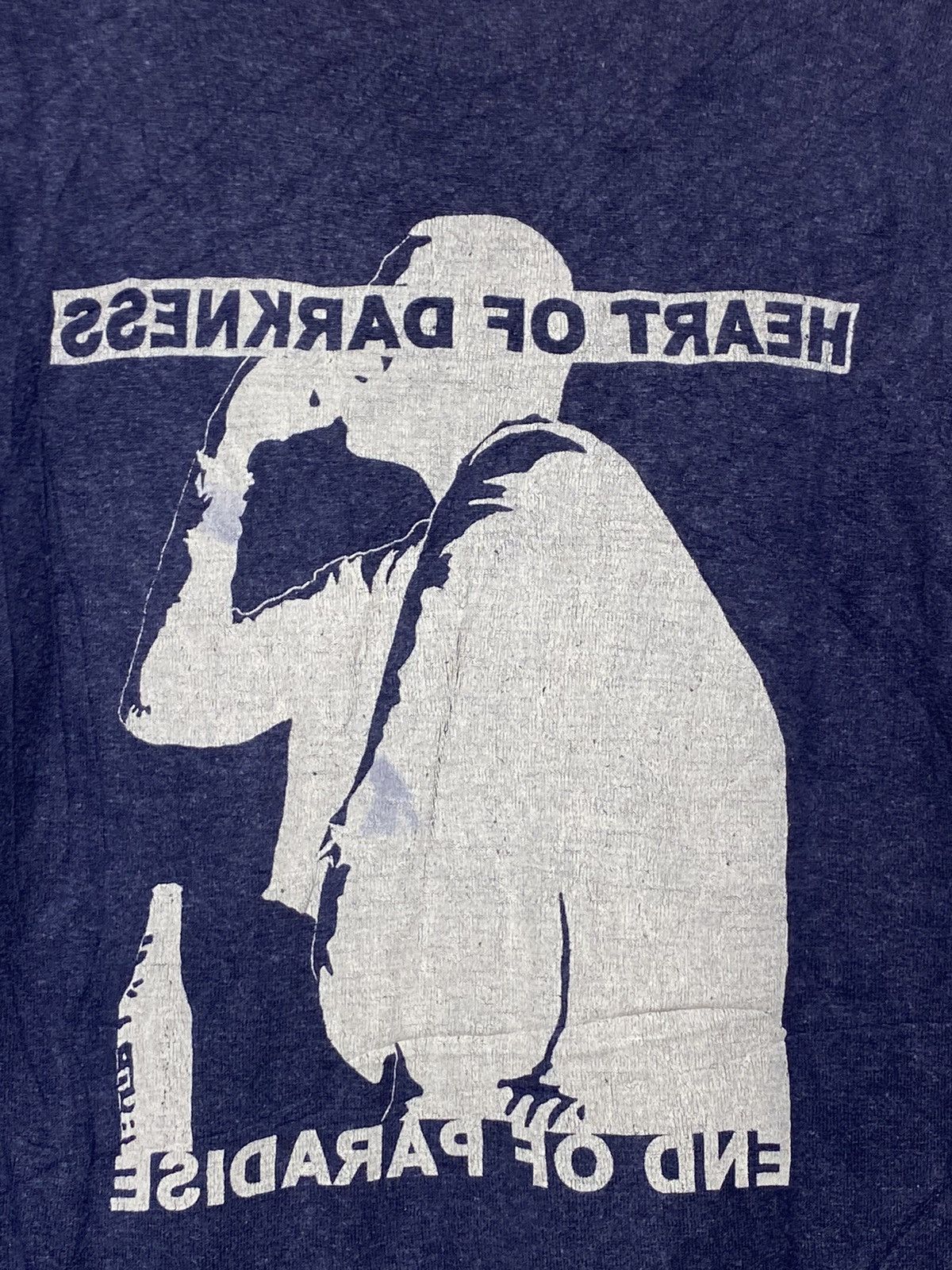 Band Tees Vintage PPFM “DuffyDuck” Tees / Undercover Stussy Size US M / EU 48-50 / 2 - 4 Thumbnail
