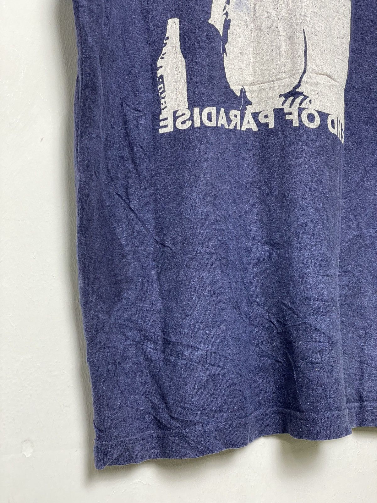 Band Tees Vintage PPFM “DuffyDuck” Tees / Undercover Stussy Size US M / EU 48-50 / 2 - 6 Thumbnail