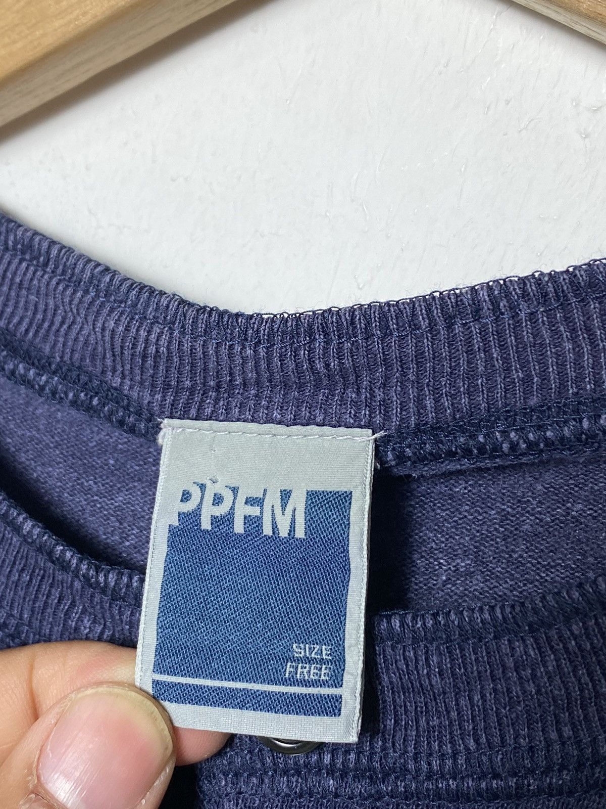 Band Tees Vintage PPFM “DuffyDuck” Tees / Undercover Stussy Size US M / EU 48-50 / 2 - 7 Thumbnail