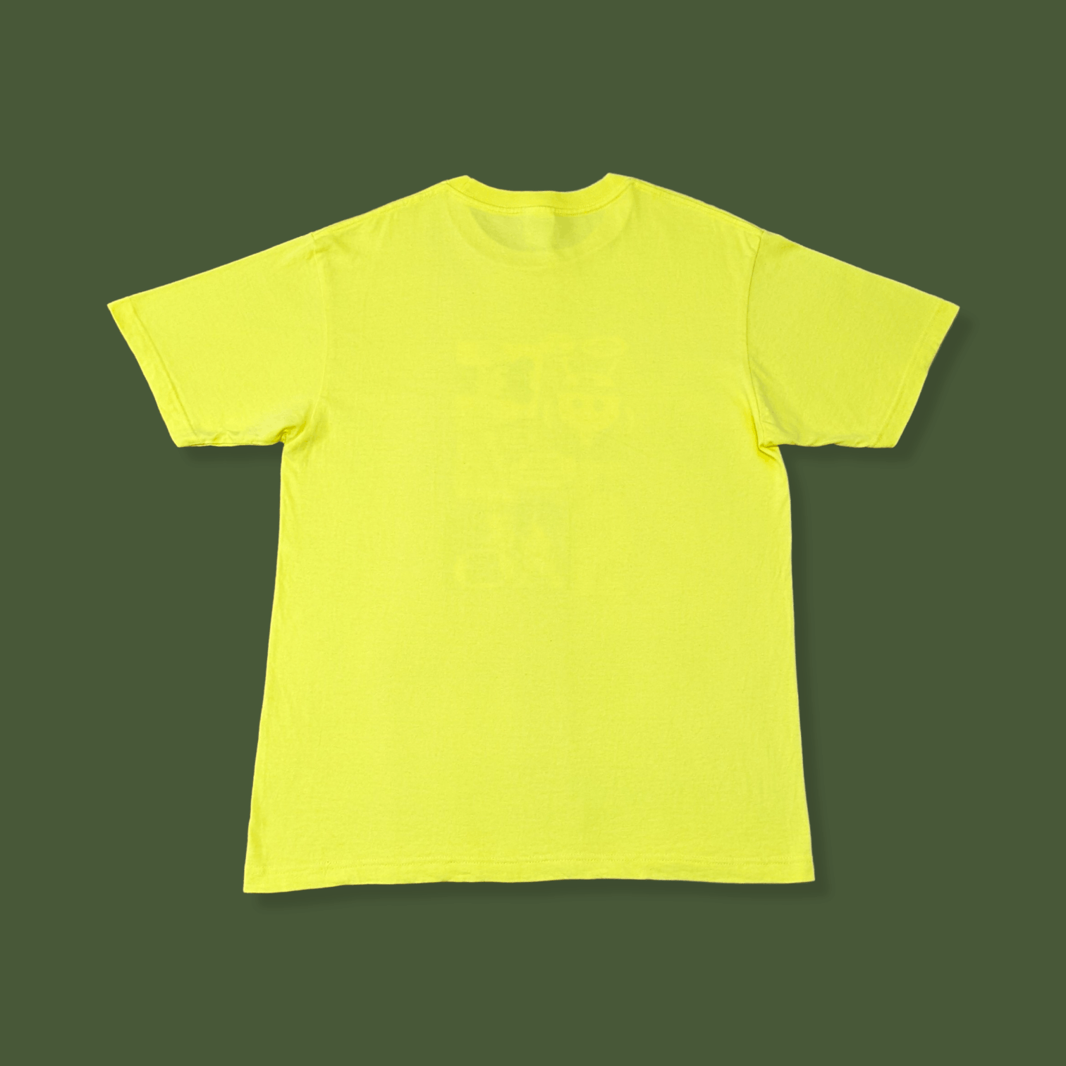 Anime × Japanese Brand × Vintage Vintage Japanese Manga Anime Girls Lolicon T shirt Size US L / EU 52-54 / 3 - 3 Thumbnail