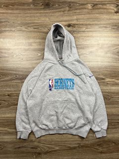 NBA Vintage Tees & Retro Fleece Hoodies