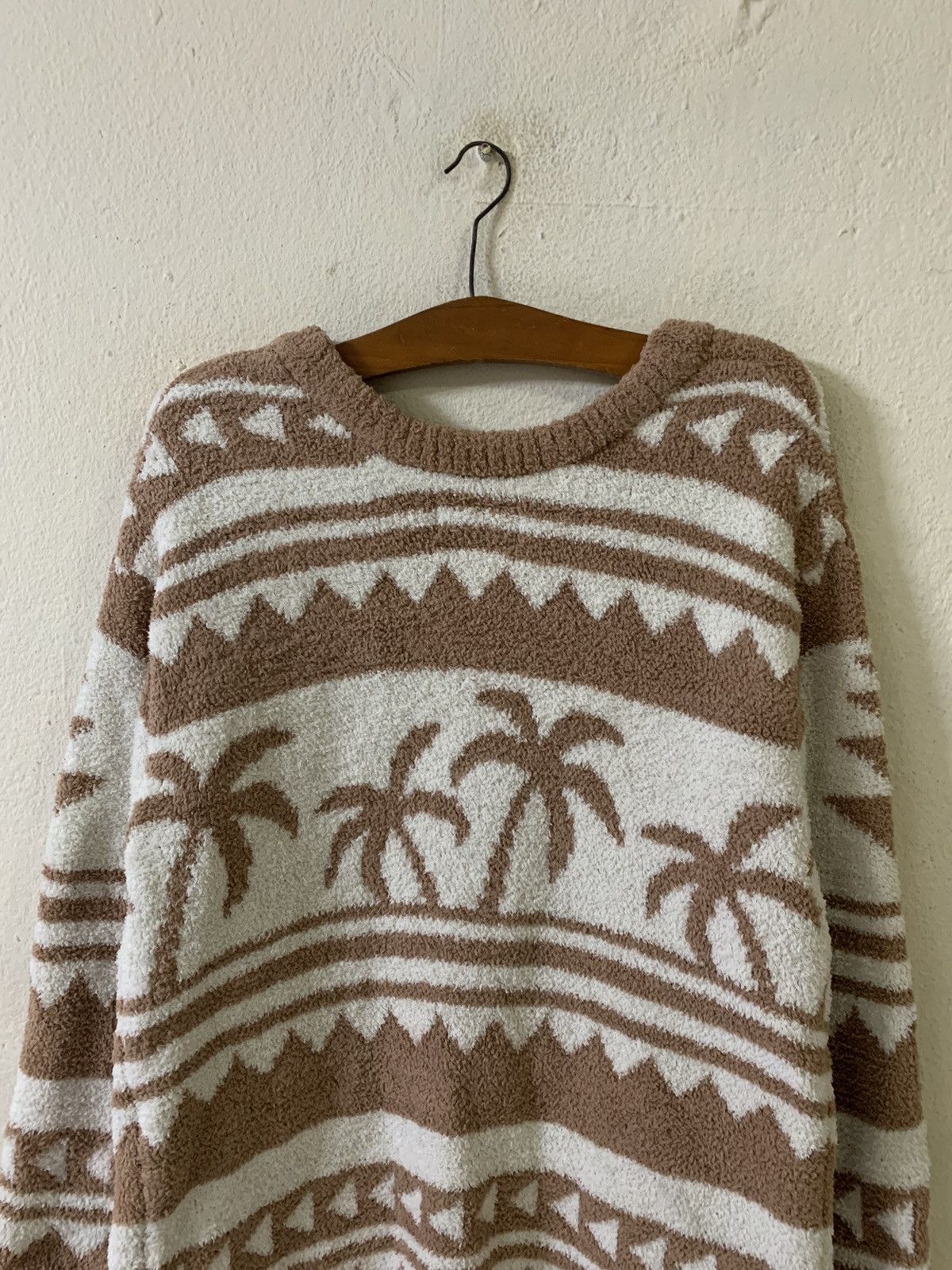 Other Hula Lani Hawaii Fleece Jacket Size US L / EU 52-54 / 3 - 10 Thumbnail