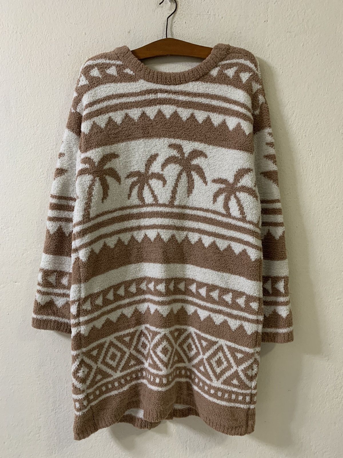 Other Hula Lani Hawaii Fleece Jacket Size US L / EU 52-54 / 3 - 7 Thumbnail