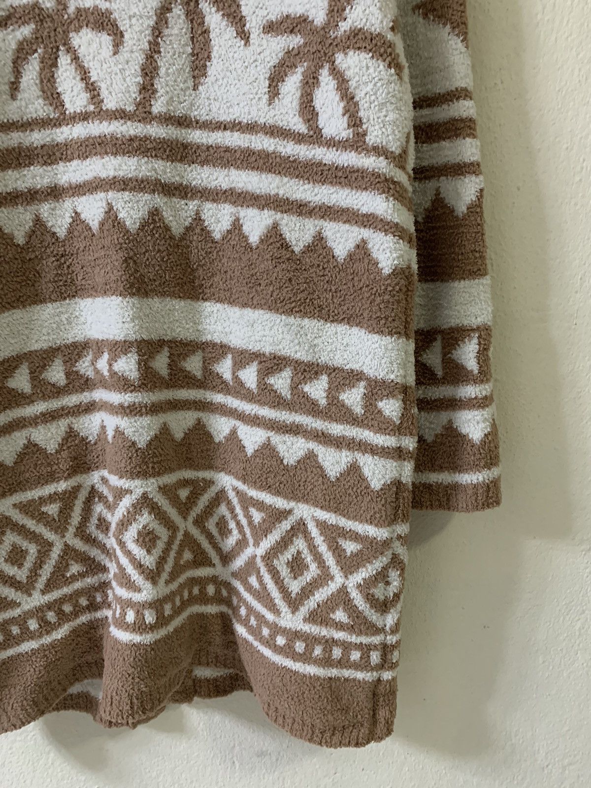 Other Hula Lani Hawaii Fleece Jacket Size US L / EU 52-54 / 3 - 8 Thumbnail