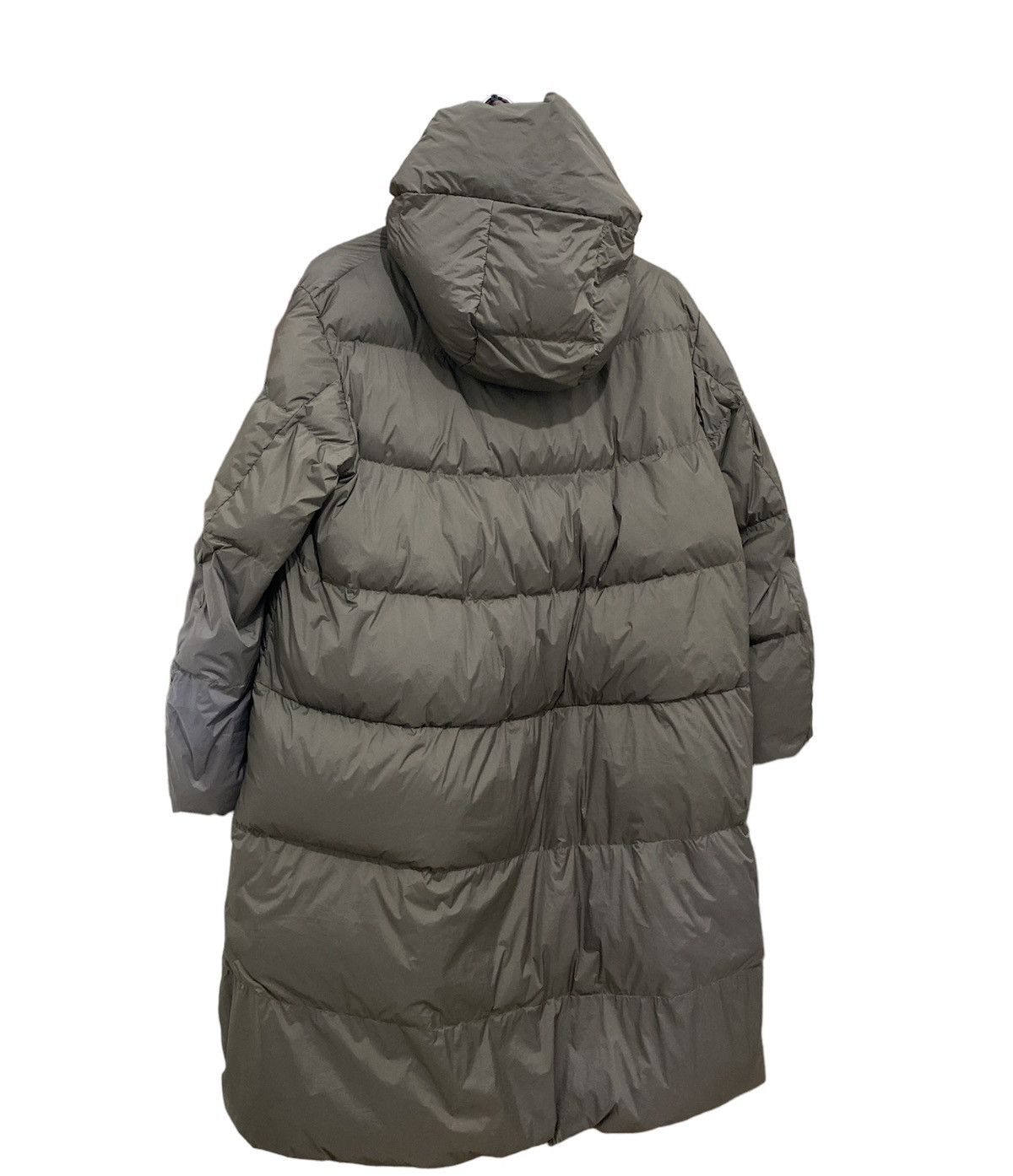 Jil Sander Jil sander X Uniqlo Puffer Long Jacket Size US XL / EU 56 / 4 - 2 Thumbnail
