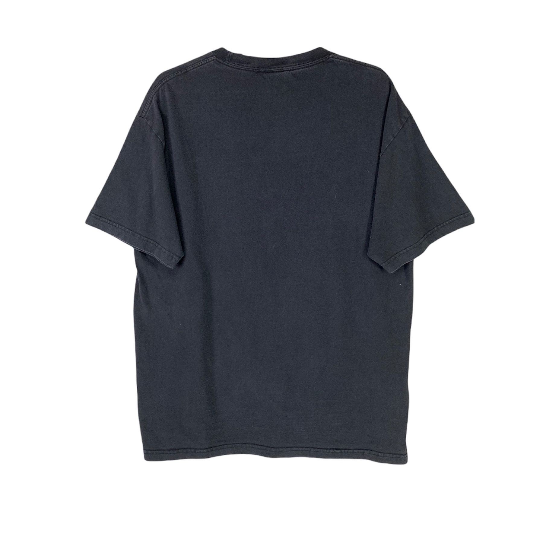 Rap Tees × Vintage The psycho realm American hip hop group vintage shirt Size US L / EU 52-54 / 3 - 2 Thumbnail