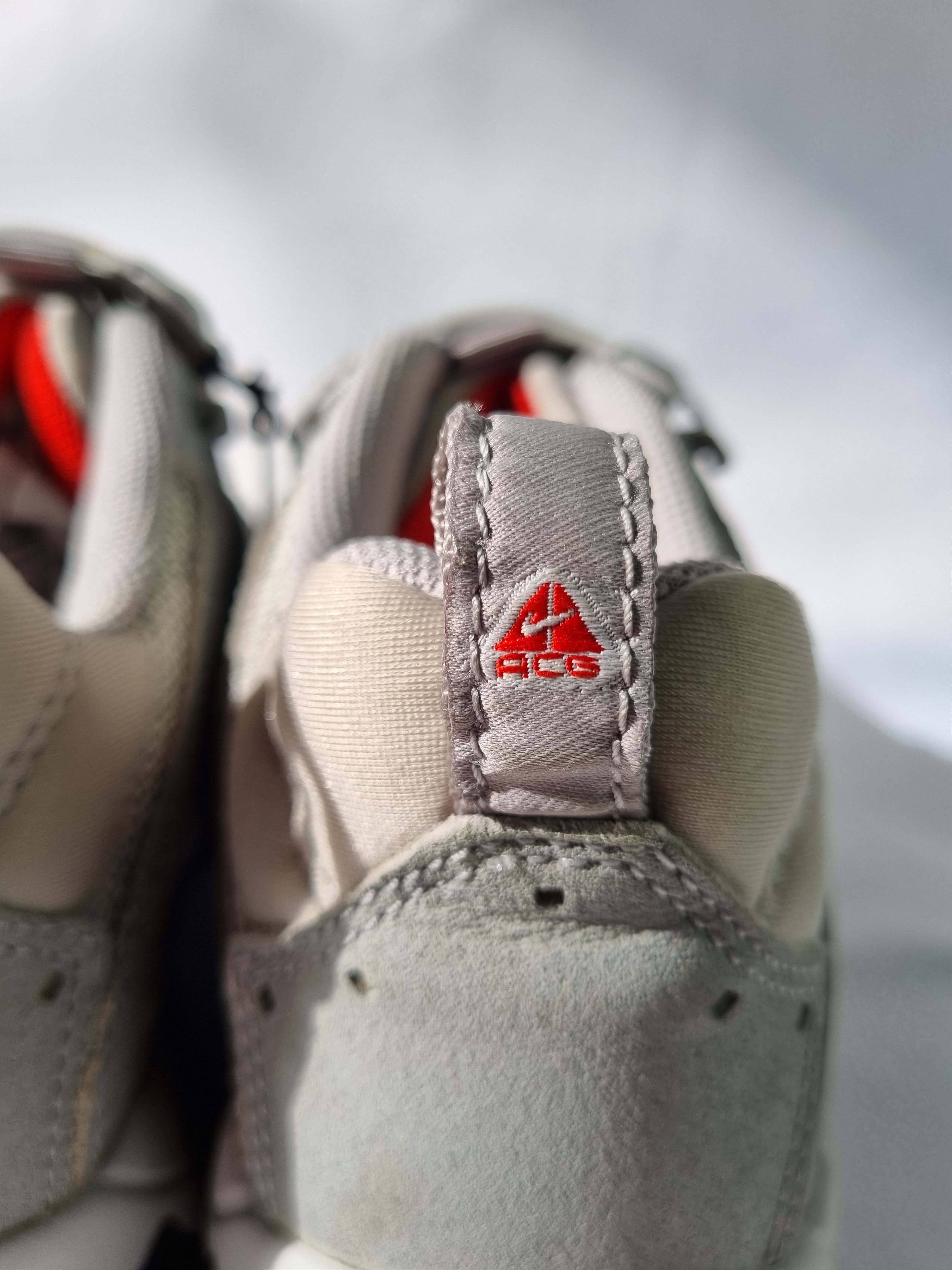 Nike NEW Nike ACG Water Shield Size US 7 / EU 40 - 12 Thumbnail