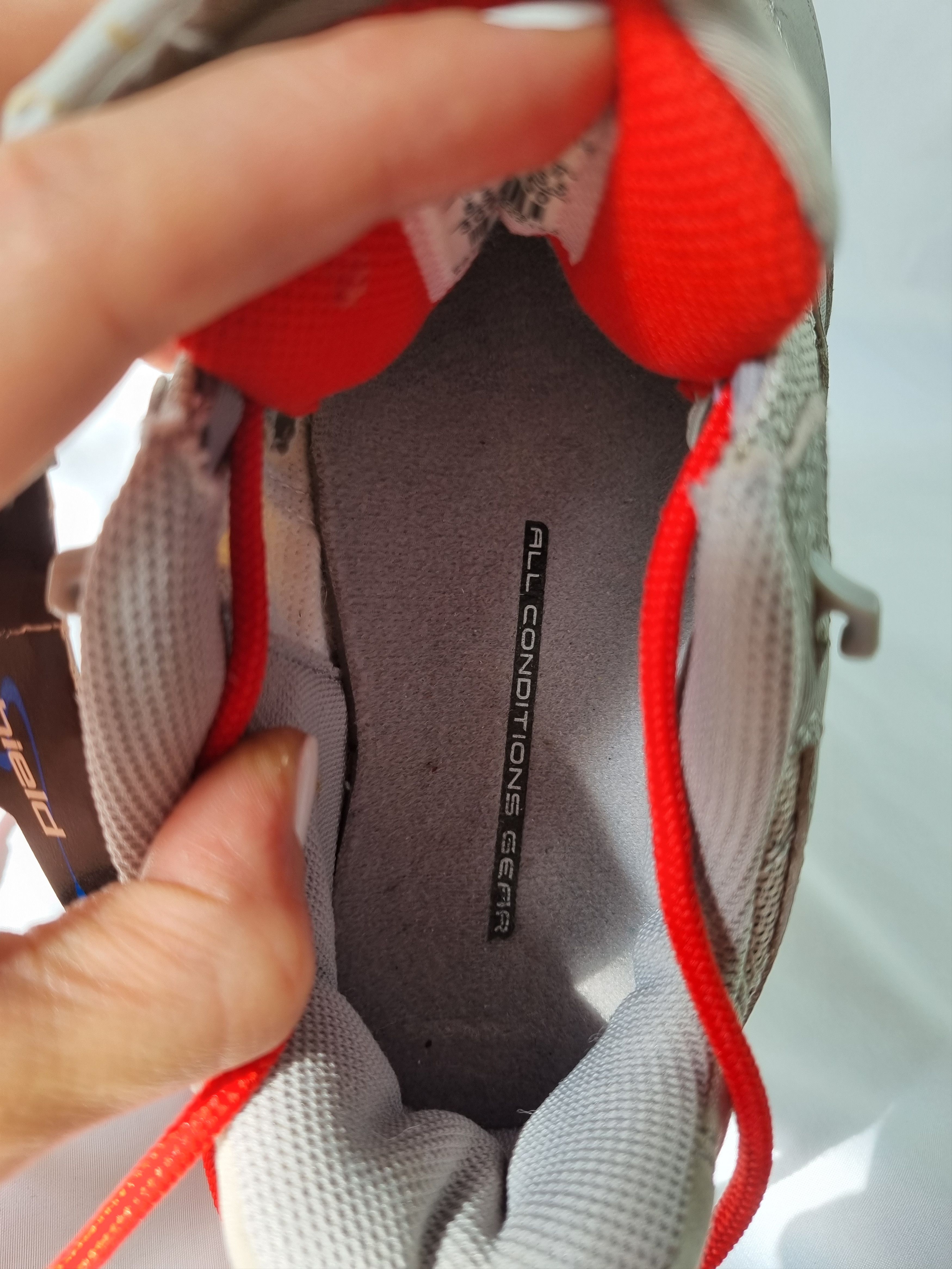 Nike NEW Nike ACG Water Shield Size US 7 / EU 40 - 20 Thumbnail
