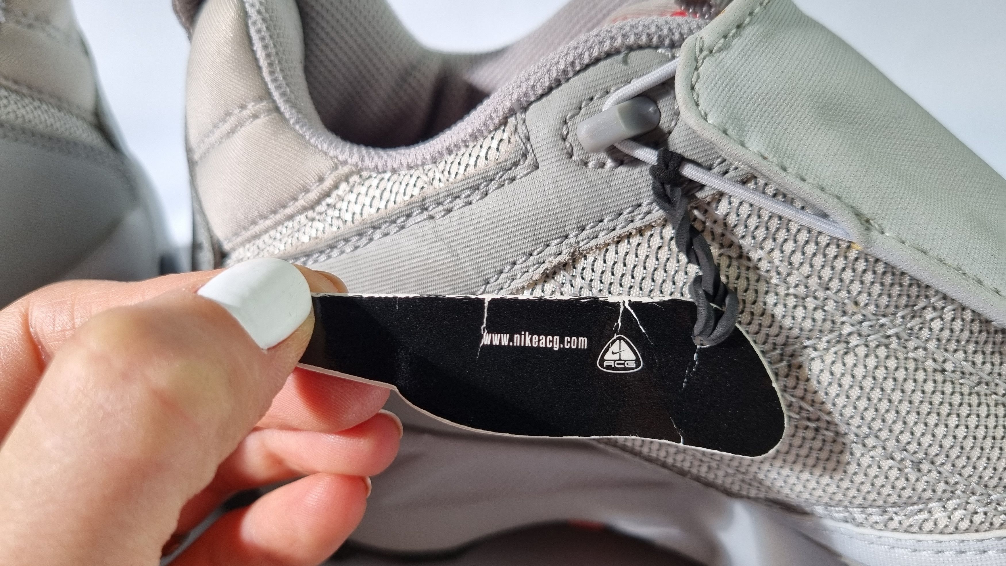 Nike NEW Nike ACG Water Shield Size US 7 / EU 40 - 9 Thumbnail