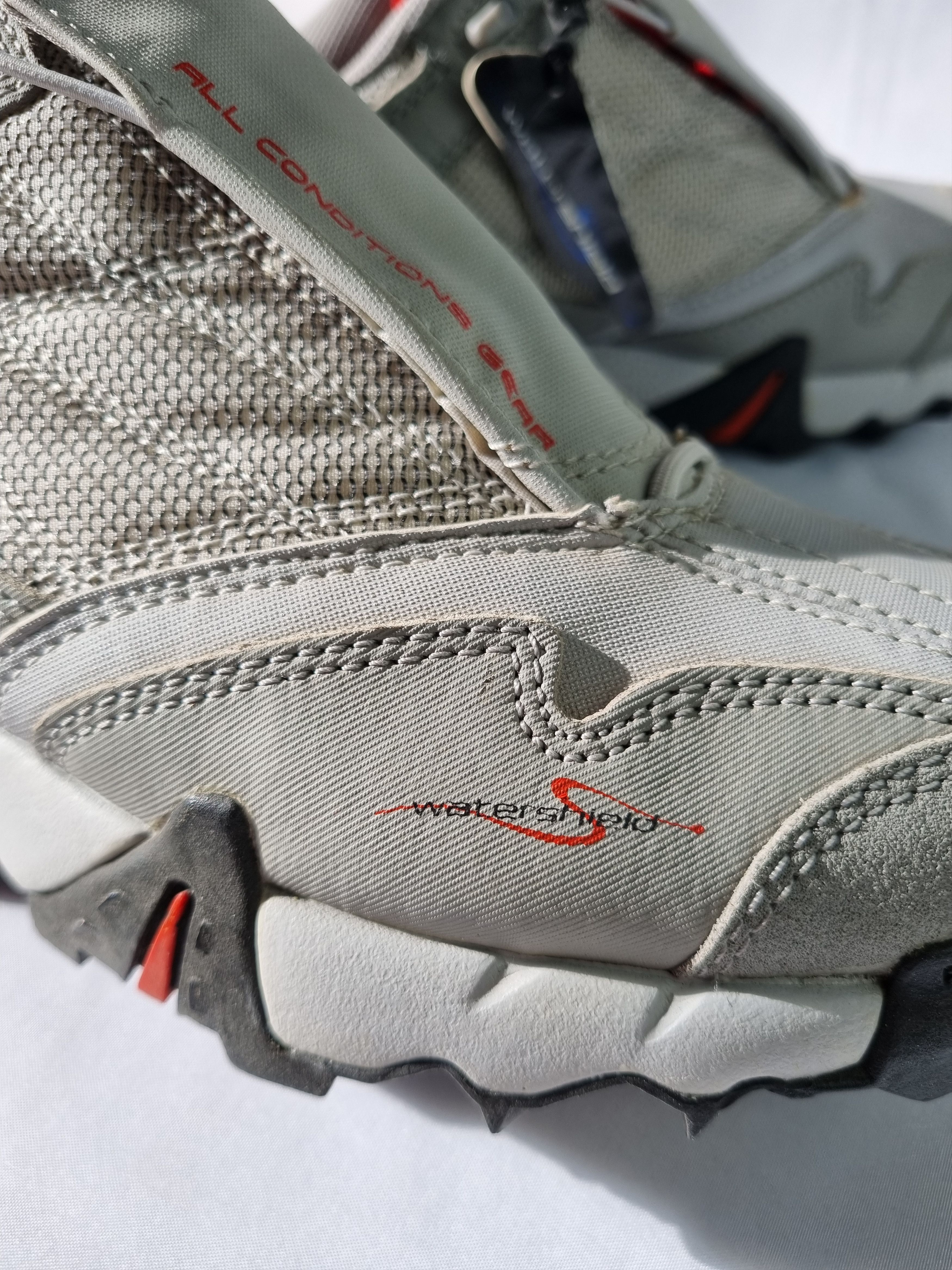 Nike NEW Nike ACG Water Shield Size US 7 / EU 40 - 11 Thumbnail