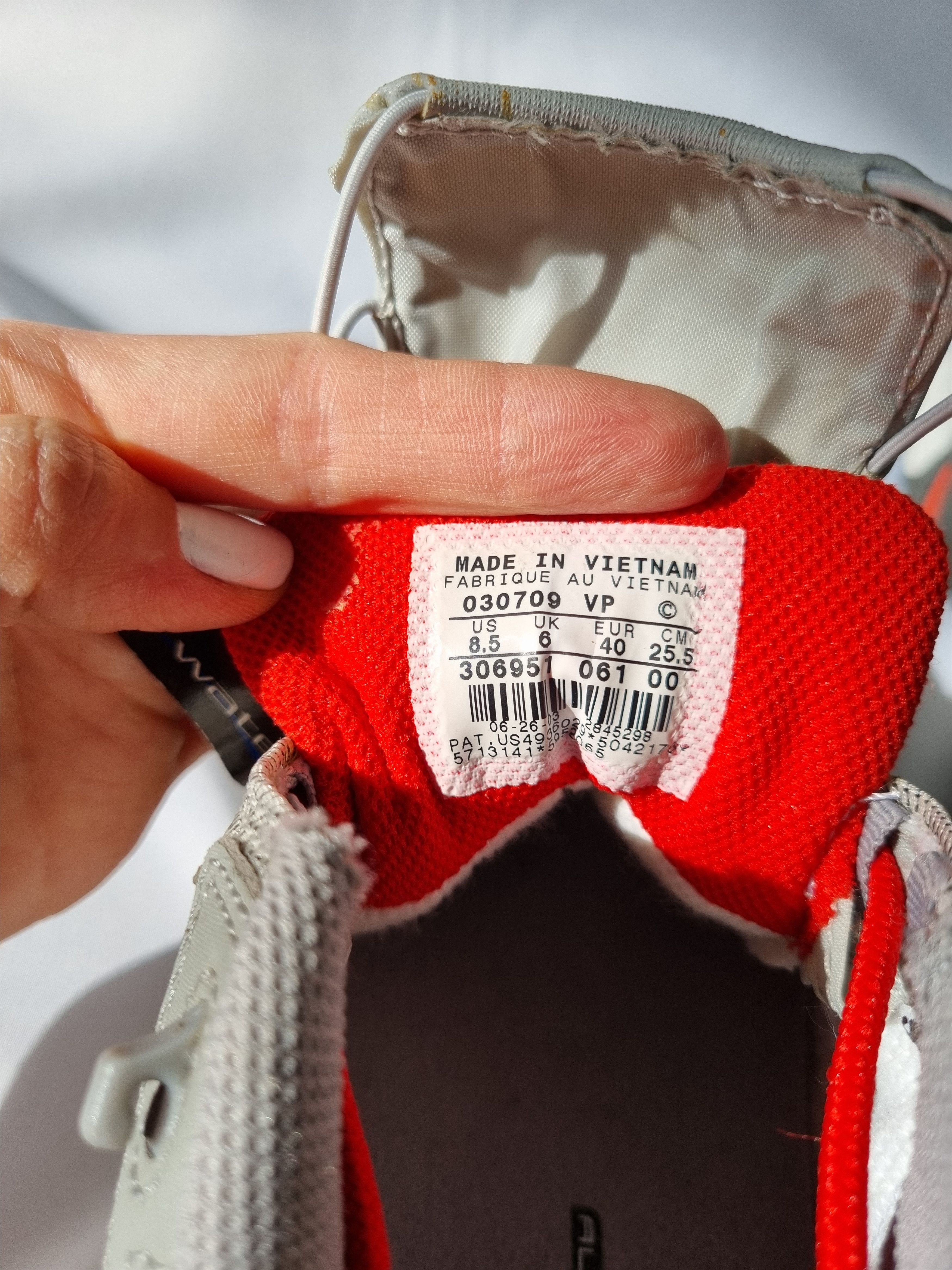 Nike NEW Nike ACG Water Shield Size US 7 / EU 40 - 16 Thumbnail