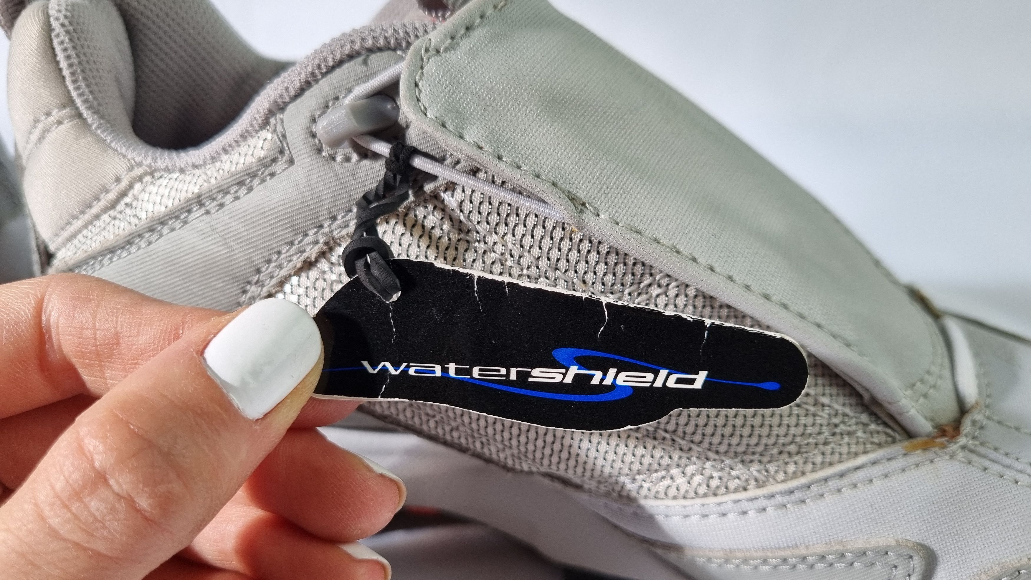 Nike NEW Nike ACG Water Shield Size US 7 / EU 40 - 8 Thumbnail