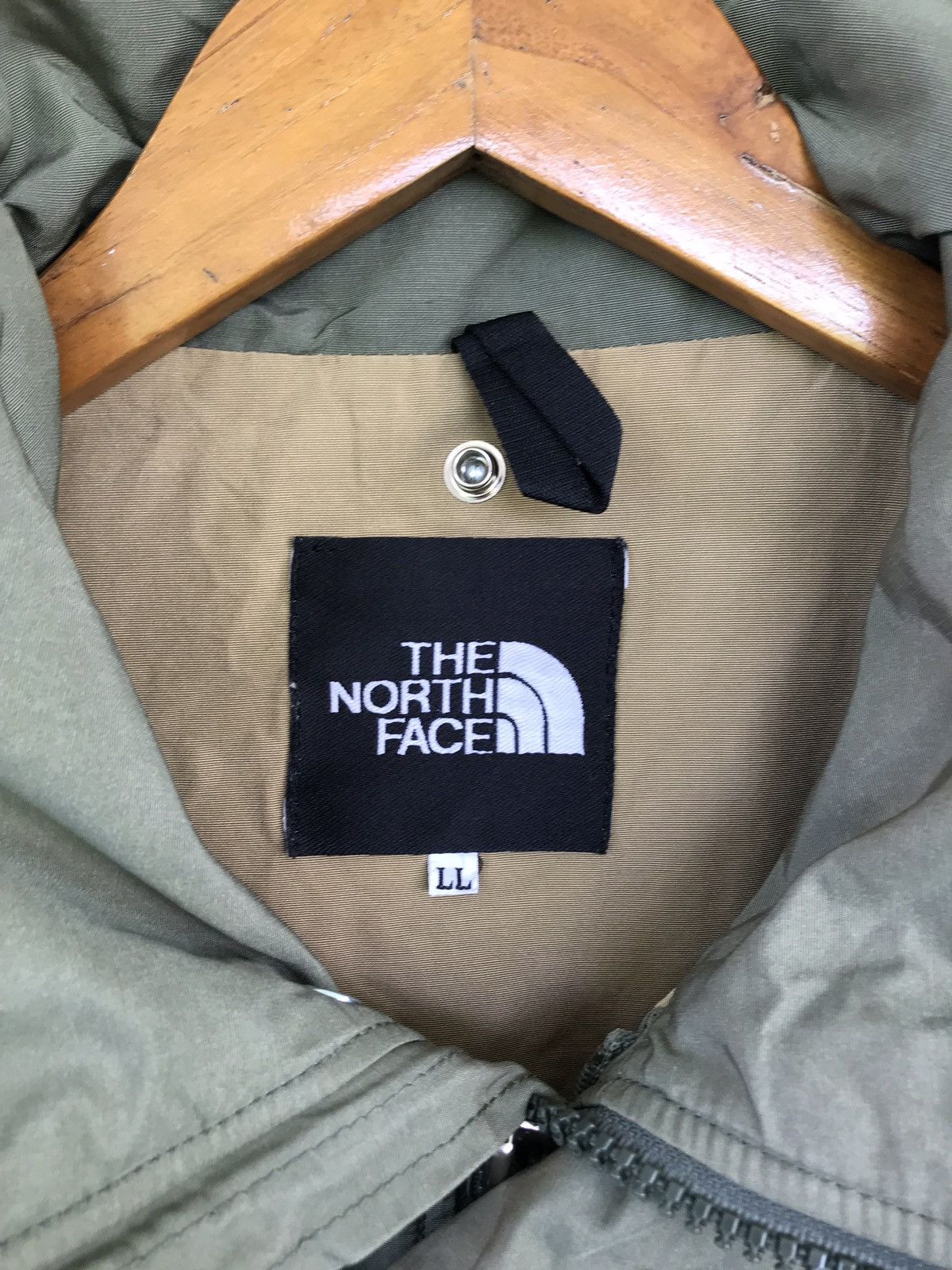 The North Face The North Face Streetwear Casual Hoodie Jacket Size US L / EU 52-54 / 3 - 2 Thumbnail