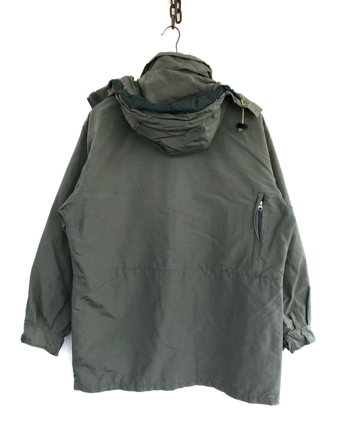 The North Face The North Face Streetwear Casual Hoodie Jacket Size US L / EU 52-54 / 3 - 4 Thumbnail