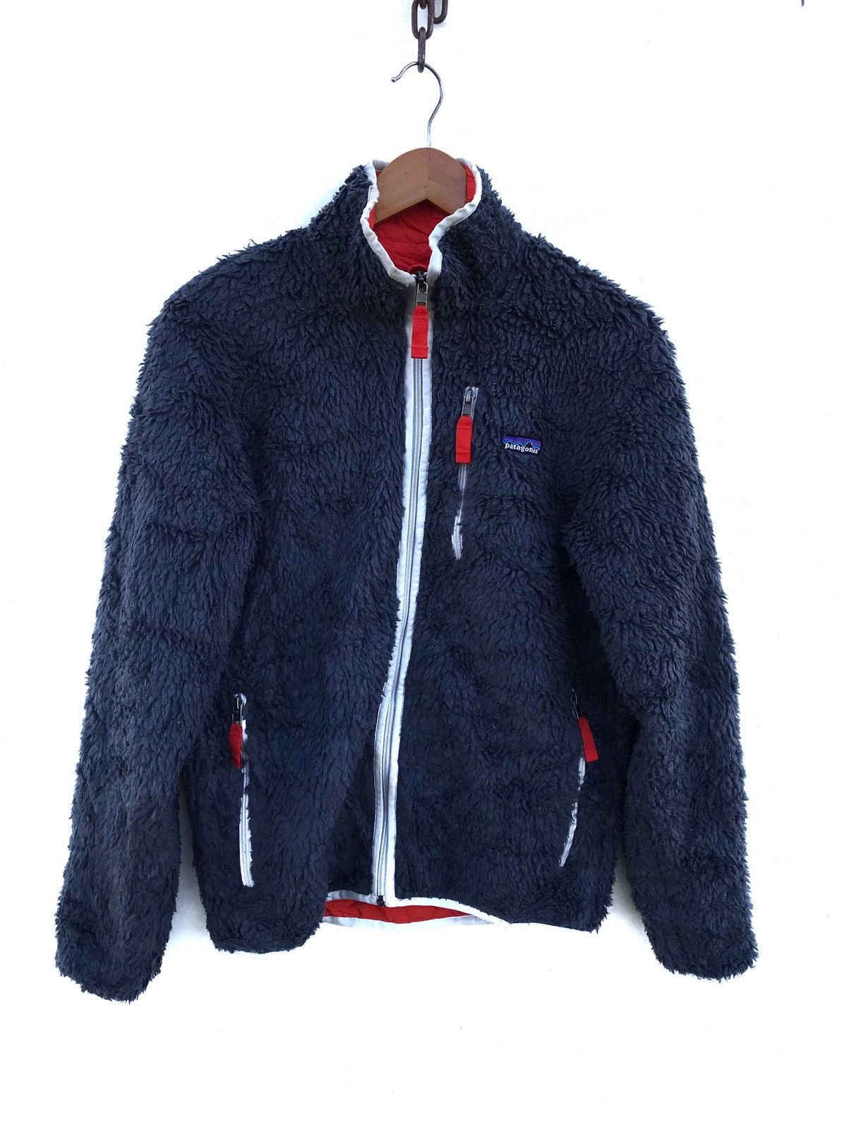 Patagonia Patagonia Sherpa Jacket | Grailed