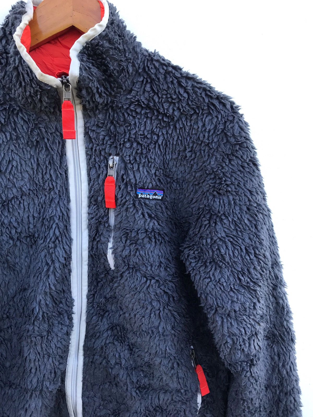 Patagonia Patagonia Sherpa Jacket Size US S / EU 44-46 / 1 - 2 Thumbnail