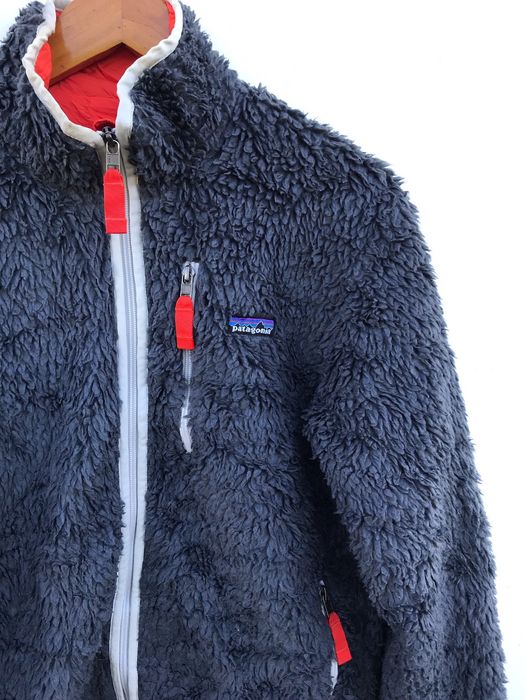 Patagonia Patagonia Sherpa Jacket | Grailed