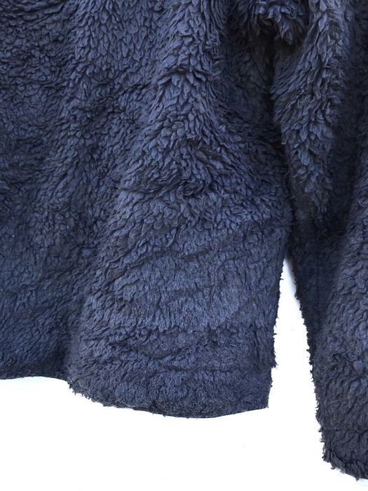 Patagonia Patagonia Sherpa Jacket | Grailed