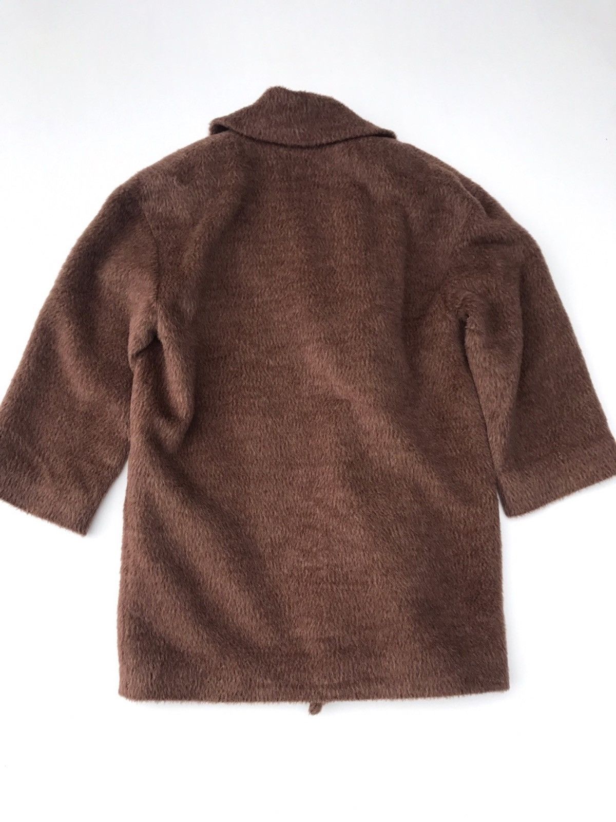 Christian Dior Monsieur Vintage Christian Dior Faux Fur Style Jacket Fashion Jacket Size US M / EU 48-50 / 2 - 5 Thumbnail