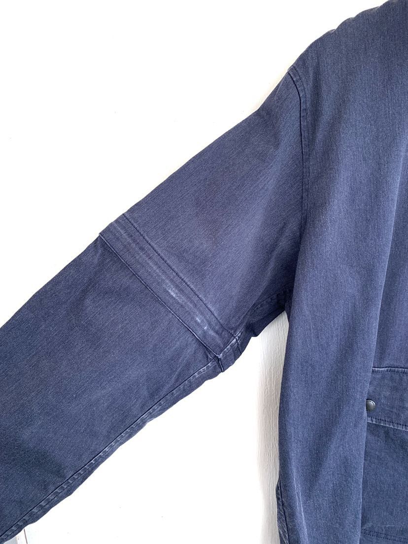 Number (N)ine Number Nine Hybrid Transform Detachment Jacket Size US M / EU 48-50 / 2 - 10 Thumbnail
