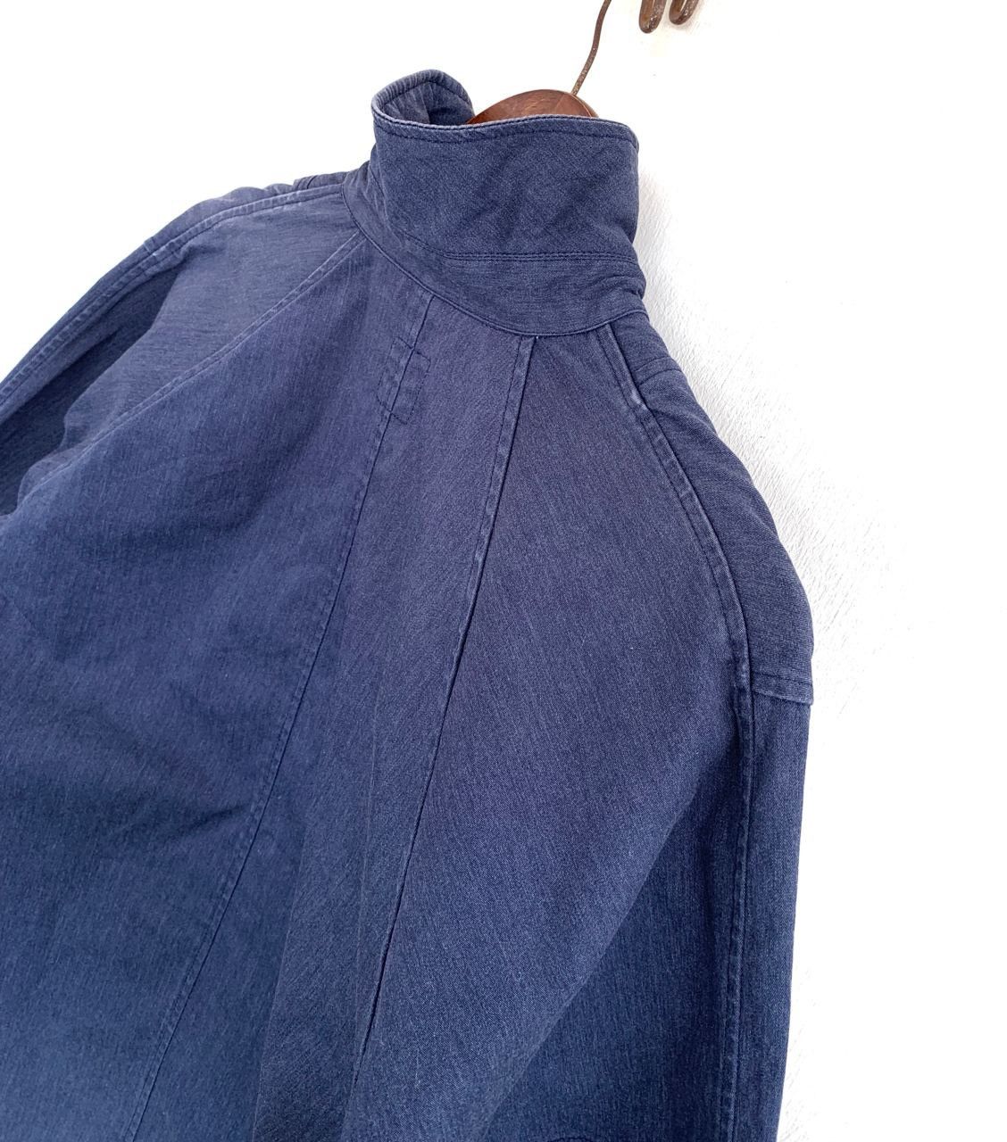 Number (N)ine Number Nine Hybrid Transform Detachment Jacket Size US M / EU 48-50 / 2 - 12 Thumbnail