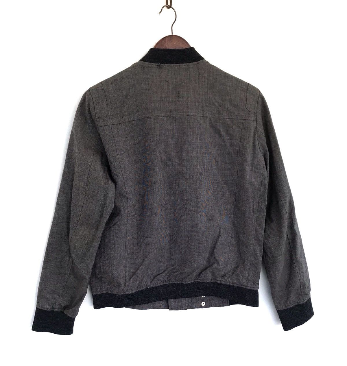 Undercover Undercoverisme Jacket Undercover Jun Takahashi Size 3 Size US S / EU 44-46 / 1 - 9 Thumbnail