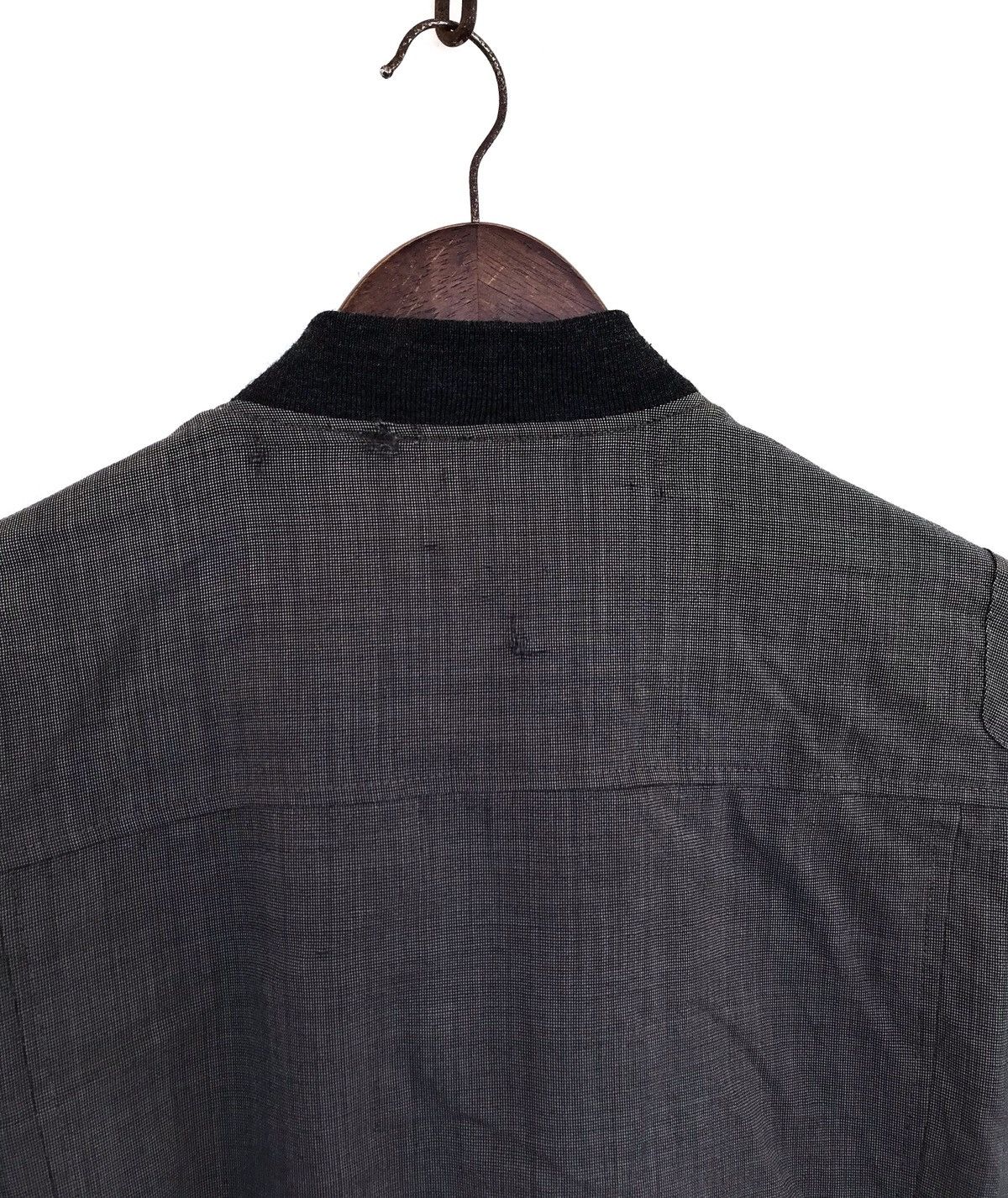 Undercover Undercoverisme Jacket Undercover Jun Takahashi Size 3 Size US S / EU 44-46 / 1 - 10 Thumbnail