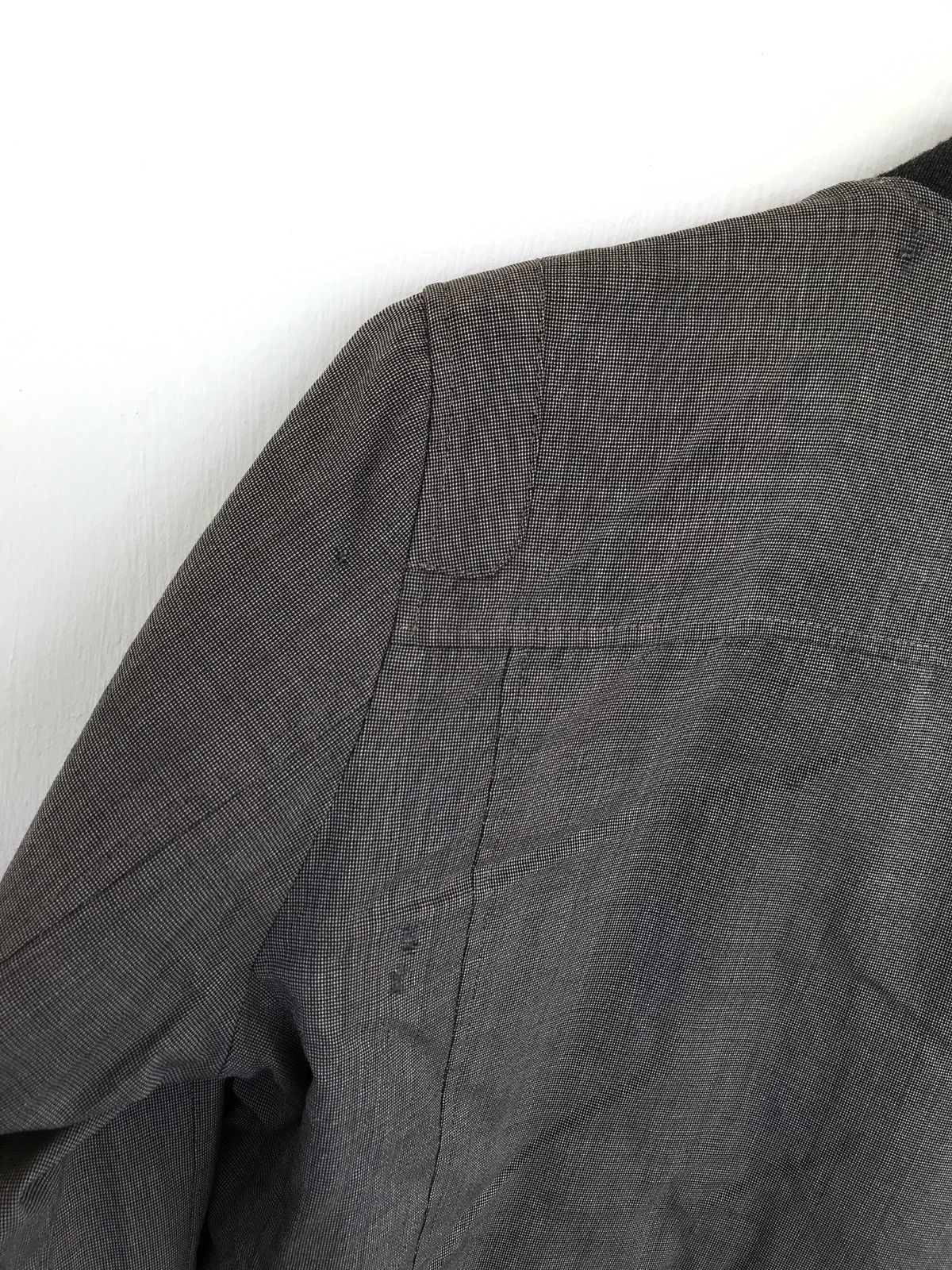 Undercover Undercoverisme Jacket Undercover Jun Takahashi Size 3 Size US S / EU 44-46 / 1 - 11 Thumbnail