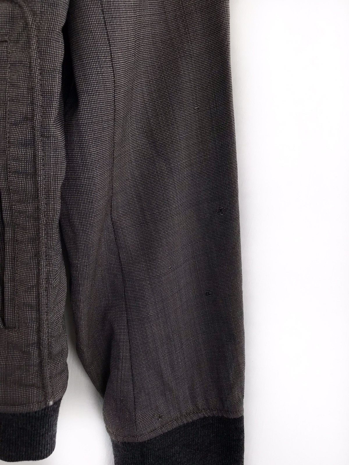 Undercover Undercoverisme Jacket Undercover Jun Takahashi Size 3 Size US S / EU 44-46 / 1 - 4 Thumbnail