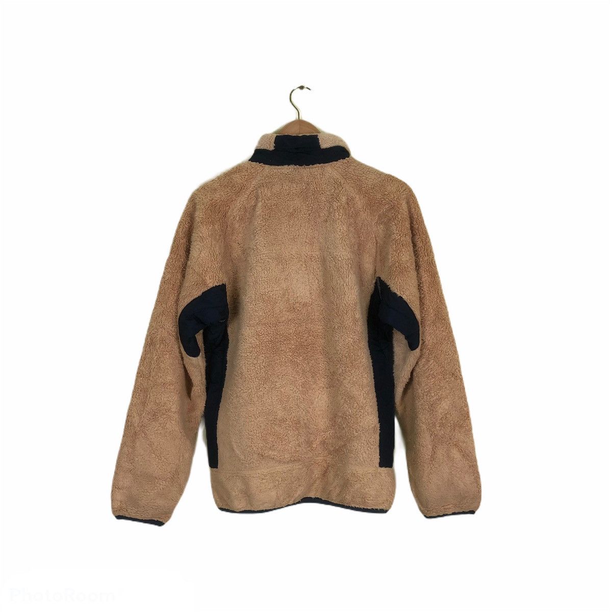 Columbia Columbia Fleece Sherpa Jacket Size US S / EU 44-46 / 1 - 3 Thumbnail