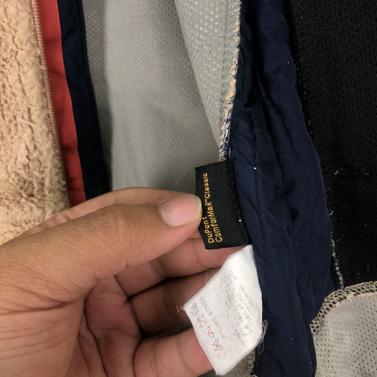 Columbia Columbia Fleece Sherpa Jacket Size US S / EU 44-46 / 1 - 11 Thumbnail