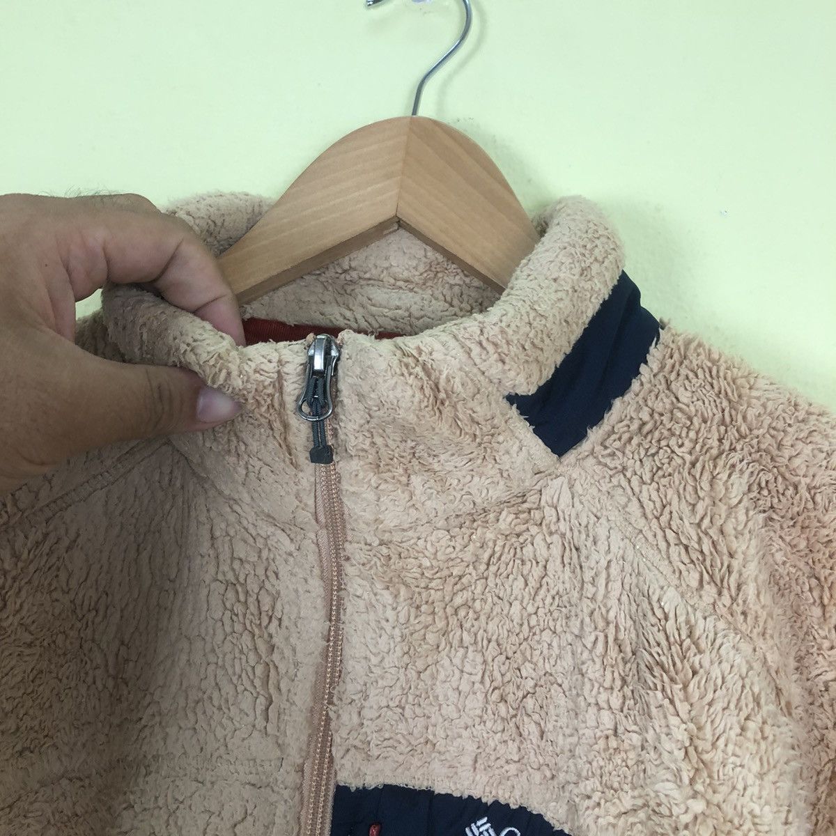 Columbia Columbia Fleece Sherpa Jacket Size US S / EU 44-46 / 1 - 7 Thumbnail