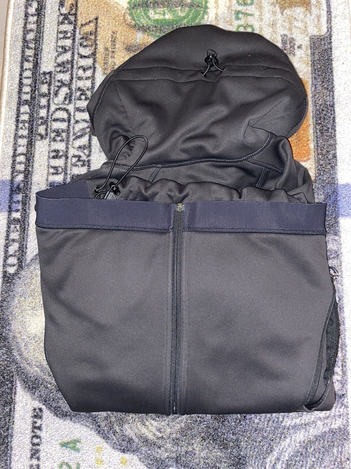 Goretex × Palace Palace Gore-Tex Masked Soft Shell Jacket Size US M / EU 48-50 / 2 - 3 Thumbnail