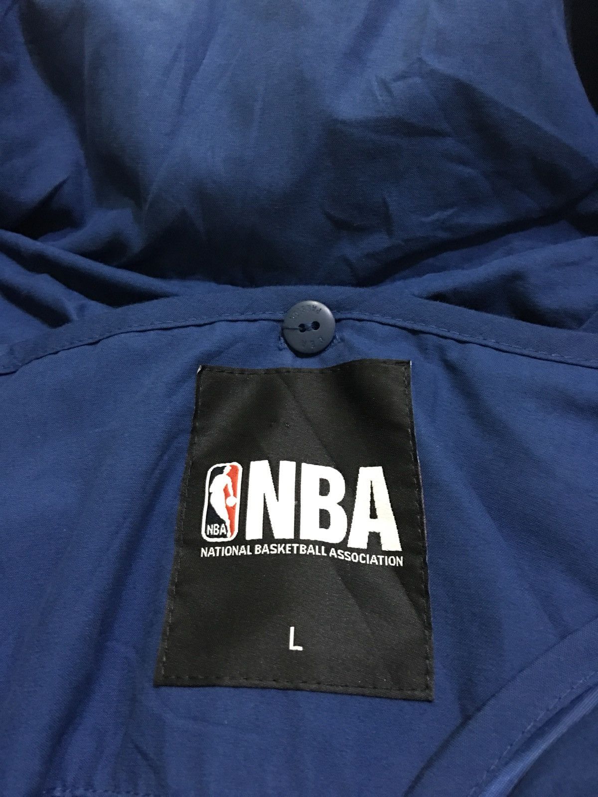 NBA Chicago Bulls NBA Michael Jordan Jacket Size US L / EU 52-54 / 3 - 6 Thumbnail