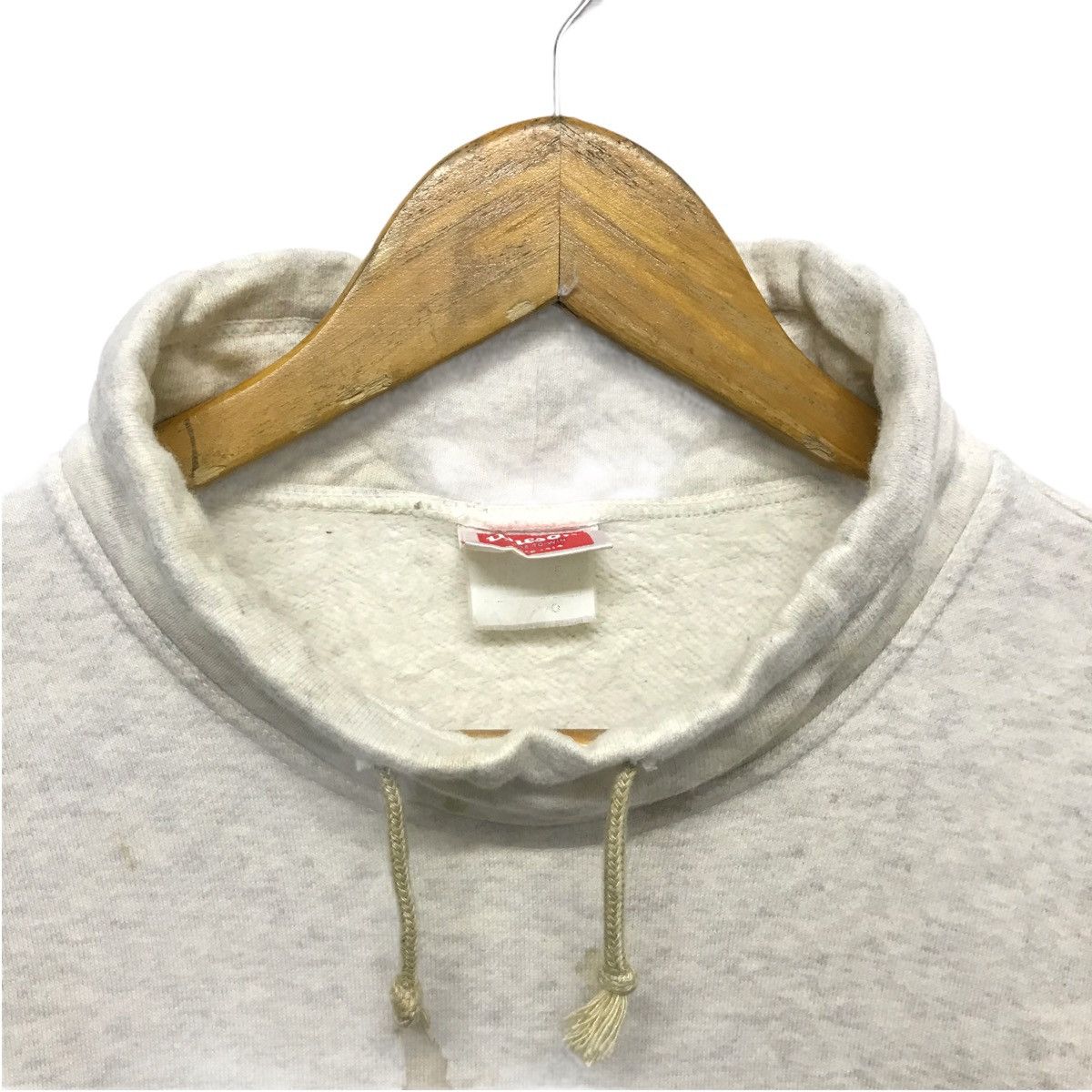Sports Specialties × Vintage × Wilson Vintage Wilson Sweatshirt Wilson Sports Jumper Wilson Size US XL / EU 56 / 4 - 4 Thumbnail
