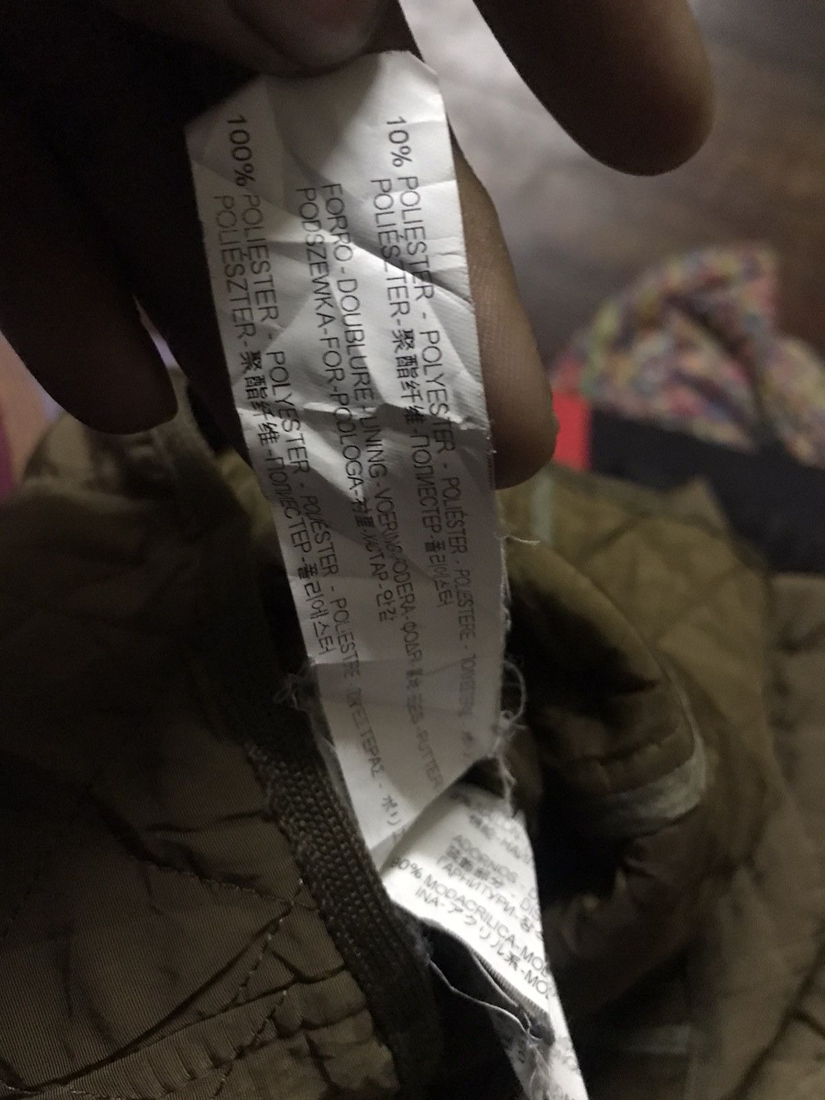 Zara Zara woman hoodie parkas jacket Size US S / EU 44-46 / 1 - 4 Thumbnail