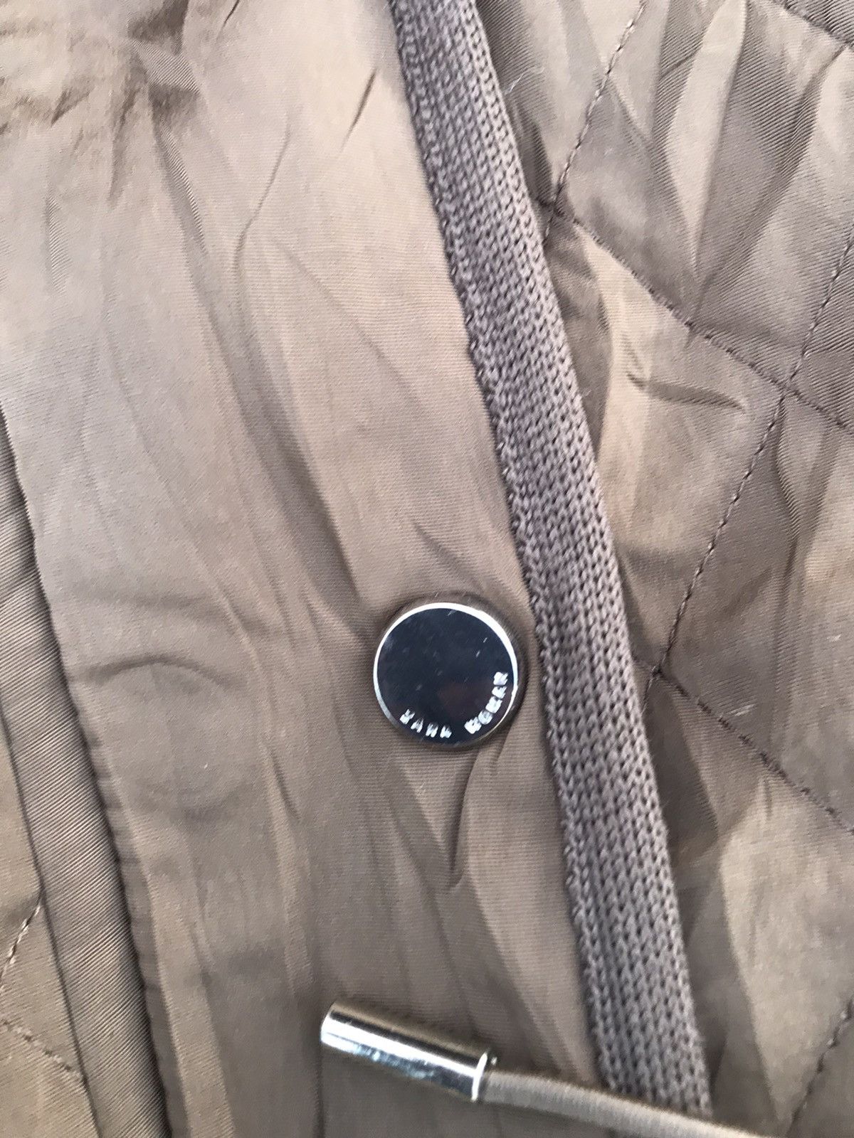 Zara Zara woman hoodie parkas jacket Size US S / EU 44-46 / 1 - 6 Thumbnail