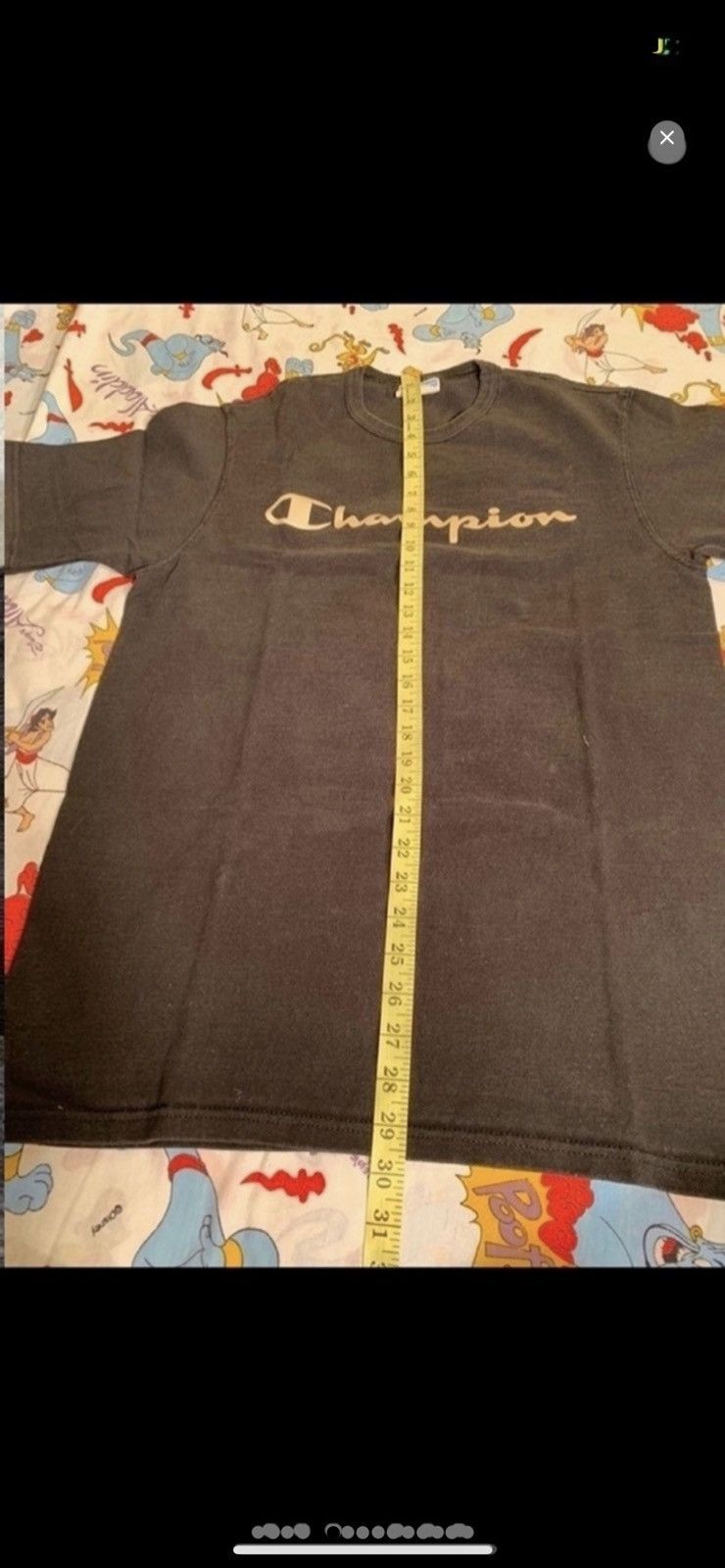 Champion ***FINAL DROP***RARE Champion heavyweight 3M shirt M Size US M / EU 48-50 / 2 - 3 Thumbnail