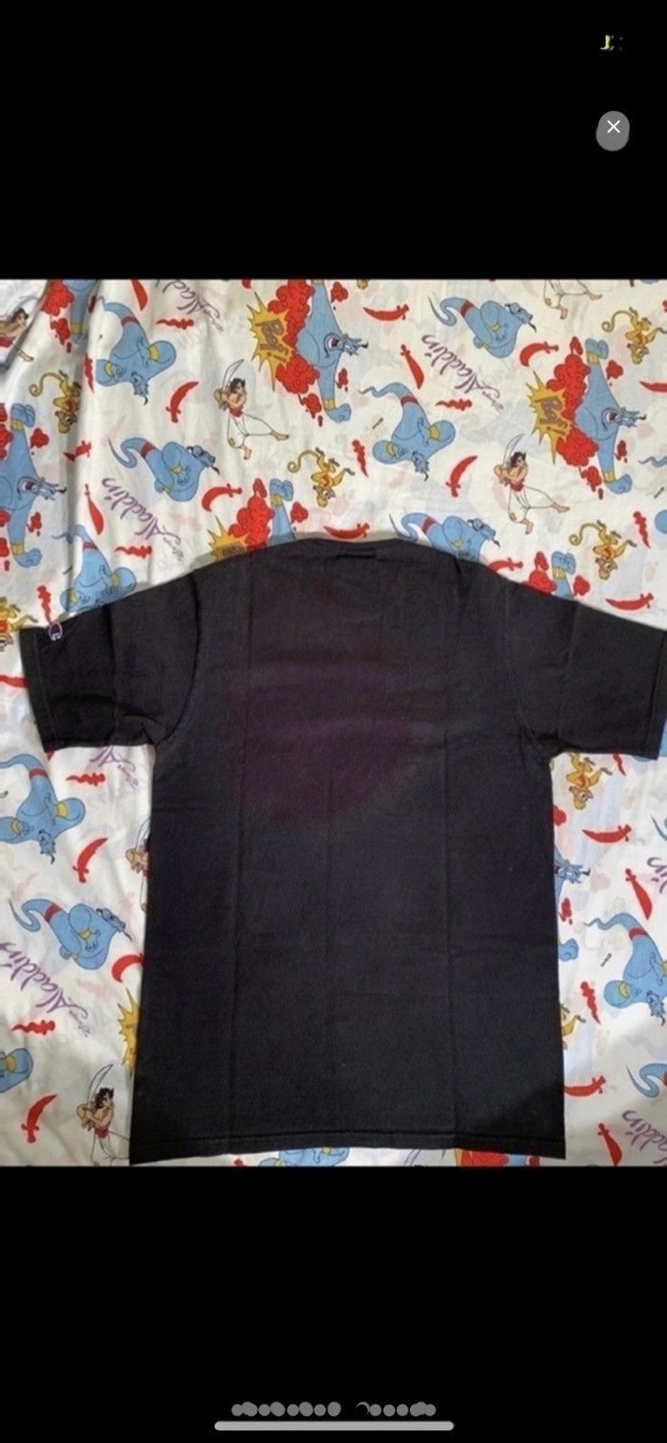 Champion ***FINAL DROP***RARE Champion heavyweight 3M shirt M Size US M / EU 48-50 / 2 - 5 Thumbnail