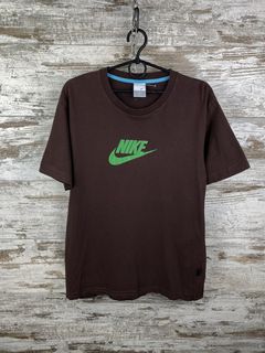 Kith for The NFL: Browns Vintage Tee - Black Xs