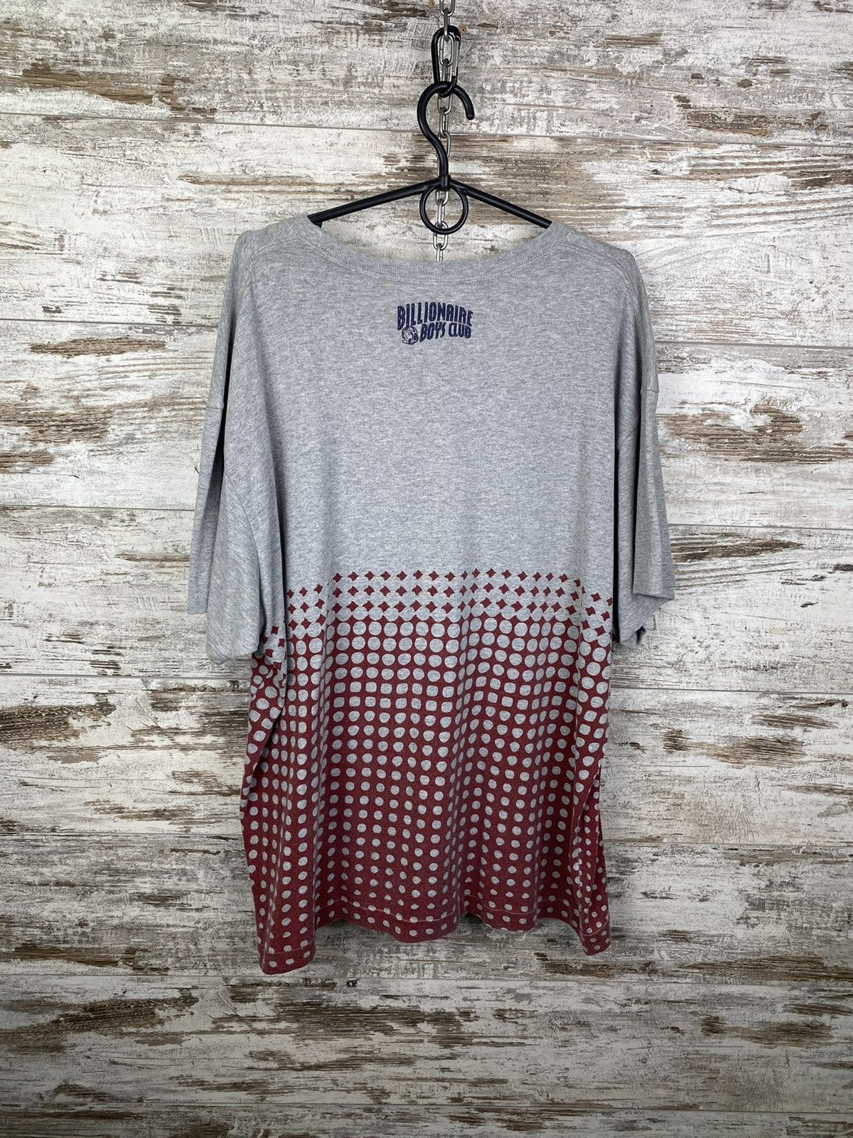 Billionaire Boys Club Mens Vintage Billionaire Boys Club T Shirt streetwear tee Size US XL / EU 56 / 4 - 6 Thumbnail