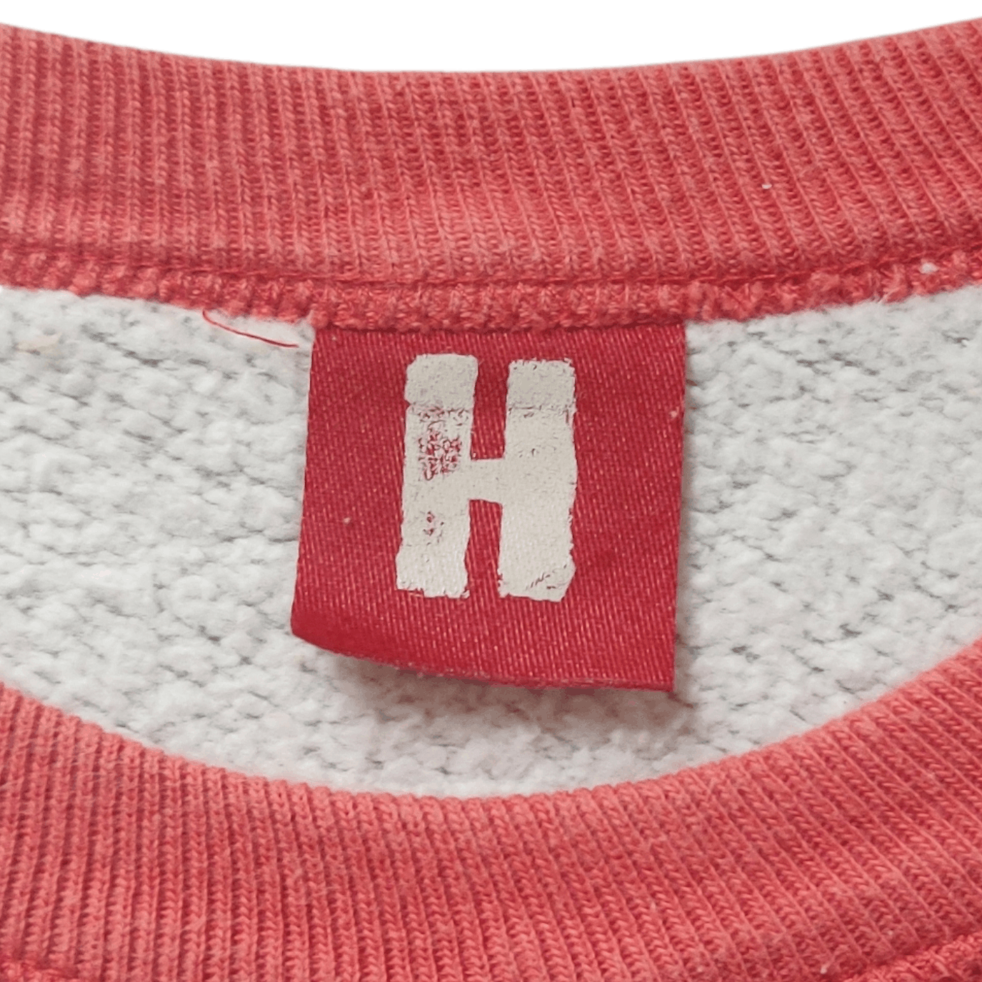 Hysteric Glamour Vintage Hysteric Glamour Crewneck Sweatshirt Jumper Size US M / EU 48-50 / 2 - 3 Thumbnail