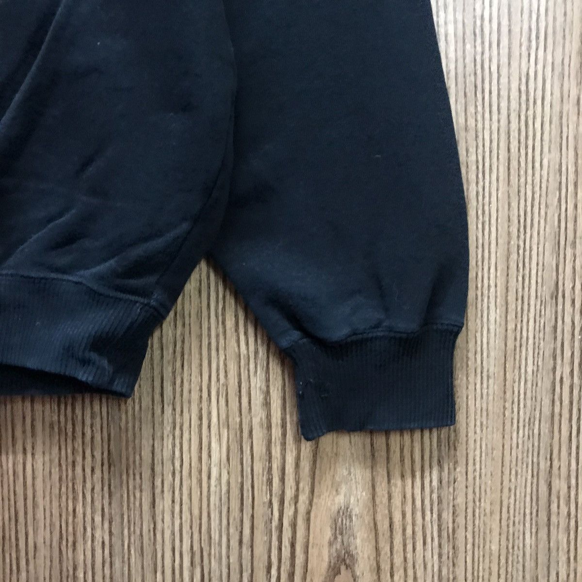 Designer × Trussardi × Vintage Vintage Trussardi Sweatshirt Trussardi Jumper Pullover Size US M / EU 48-50 / 2 - 5 Thumbnail