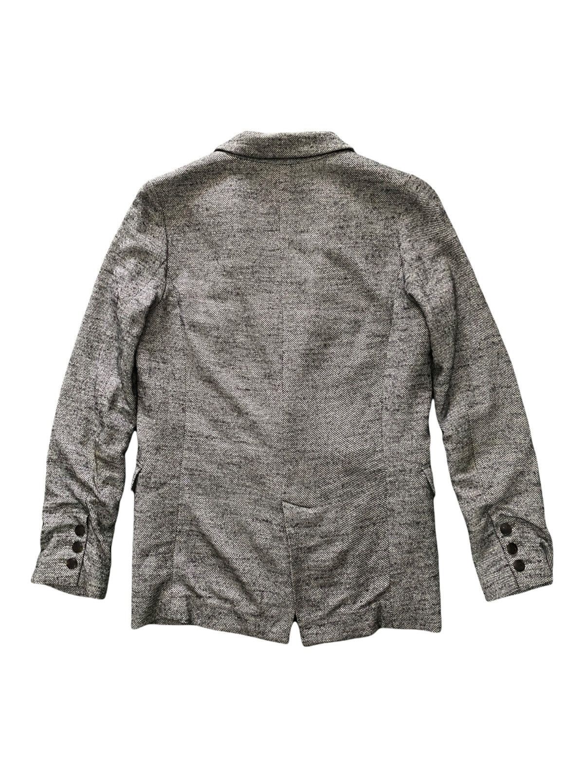 Hysteric Glamour Hysteric Glamour Fitted Jacket Size US S / EU 44-46 / 1 - 5 Thumbnail