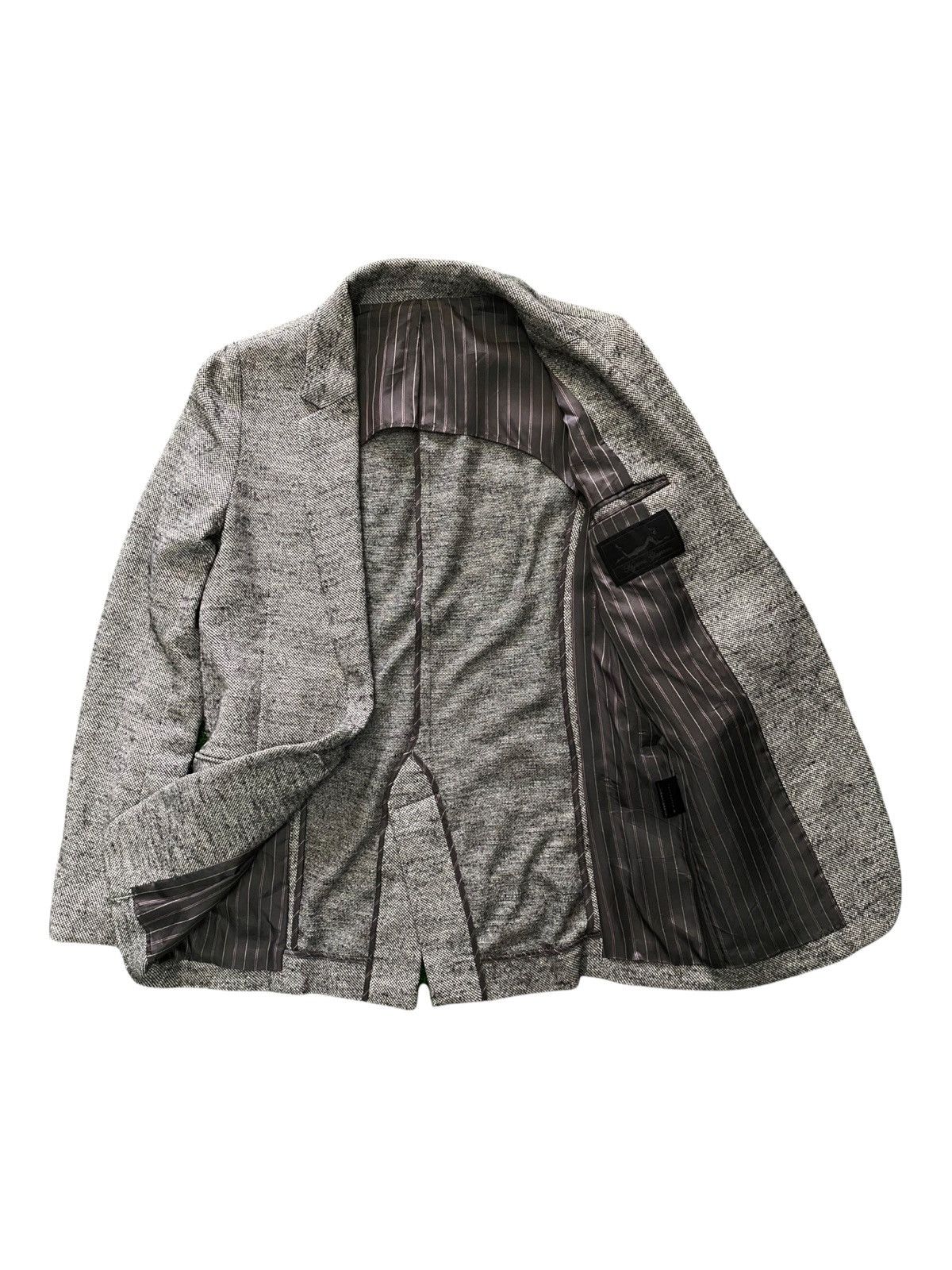 Hysteric Glamour Hysteric Glamour Fitted Jacket Size US S / EU 44-46 / 1 - 8 Thumbnail