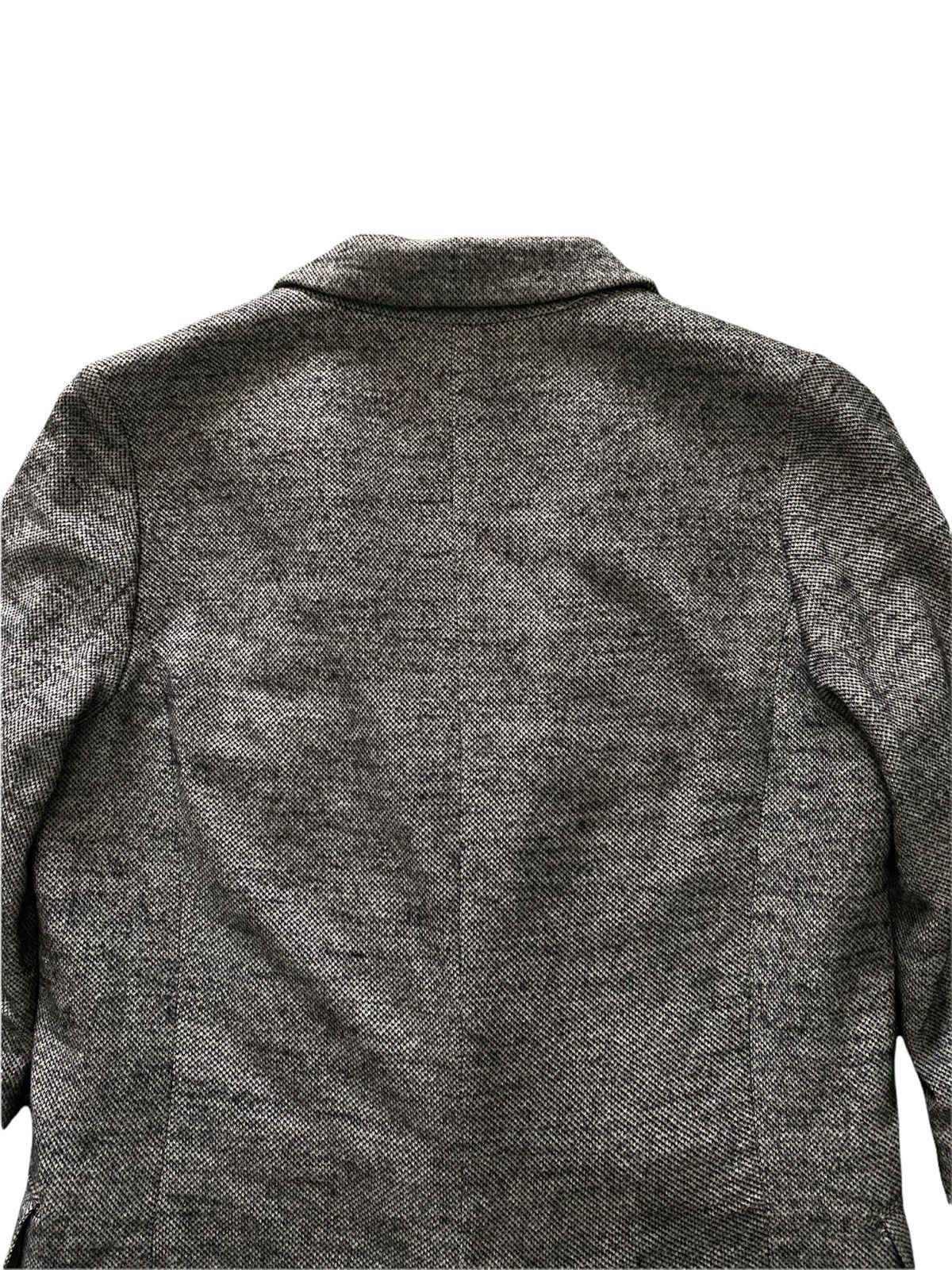 Hysteric Glamour Hysteric Glamour Fitted Jacket Size US S / EU 44-46 / 1 - 6 Thumbnail