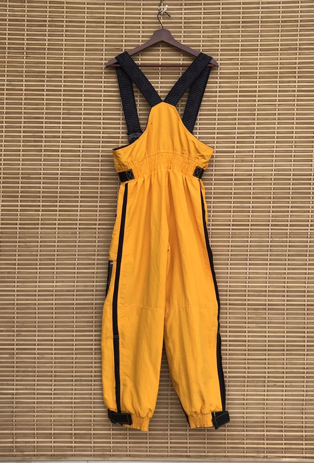 Japanese Brand × Phoenix Clothing Phenix Skiwear overall double knee M size Size US 29 - 6 Thumbnail