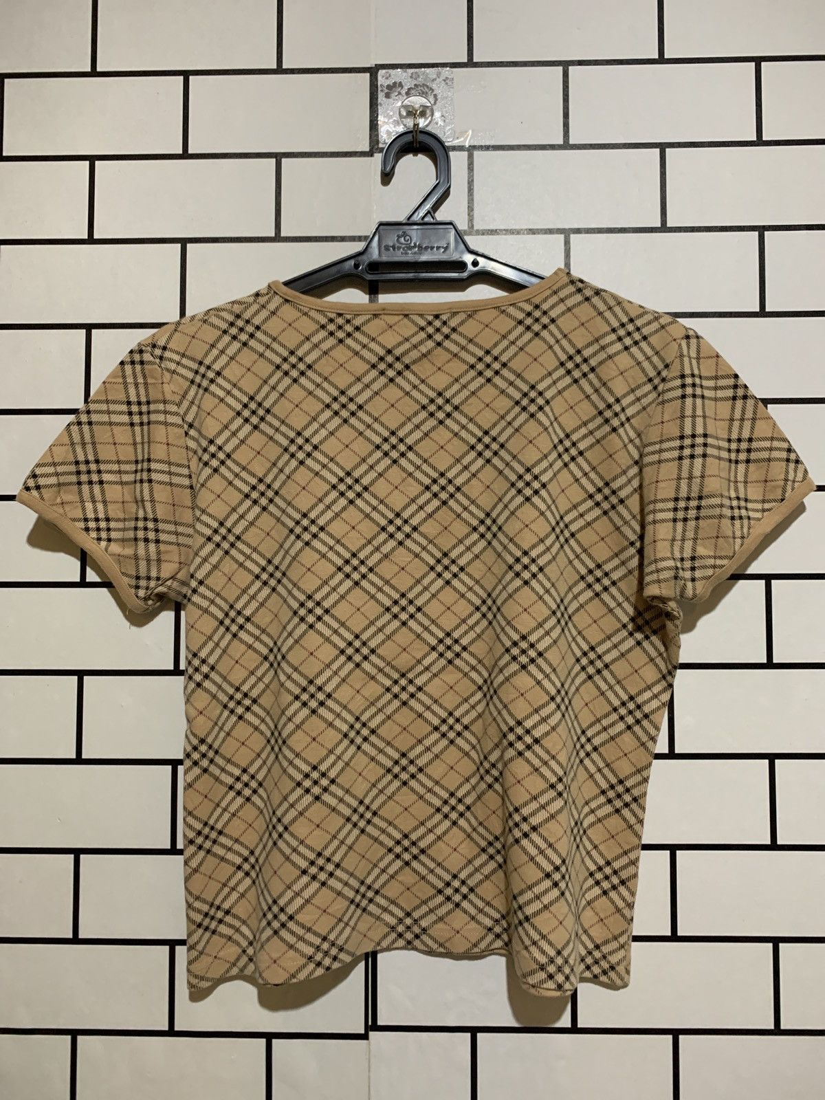 Burberry Burberry london vd14 Size US L / EU 52-54 / 3 - 4 Thumbnail