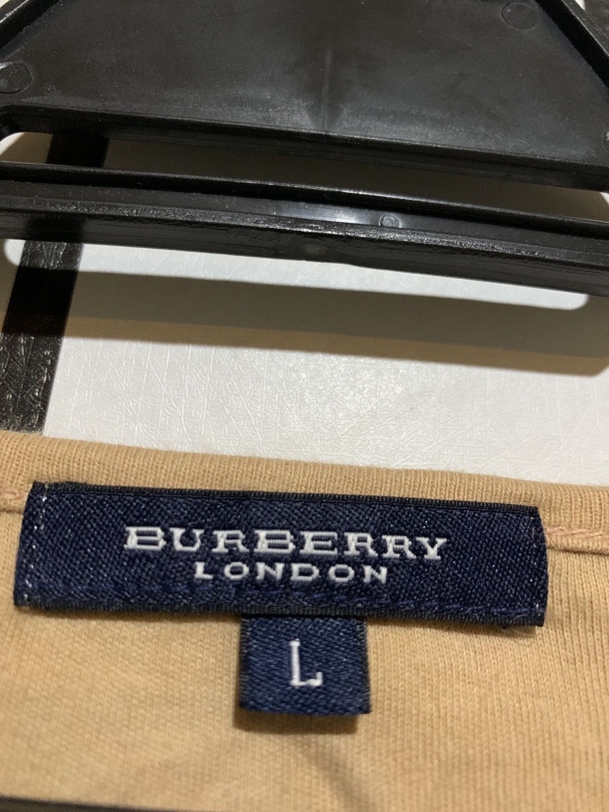 Burberry Burberry london vd14 Size US L / EU 52-54 / 3 - 3 Thumbnail